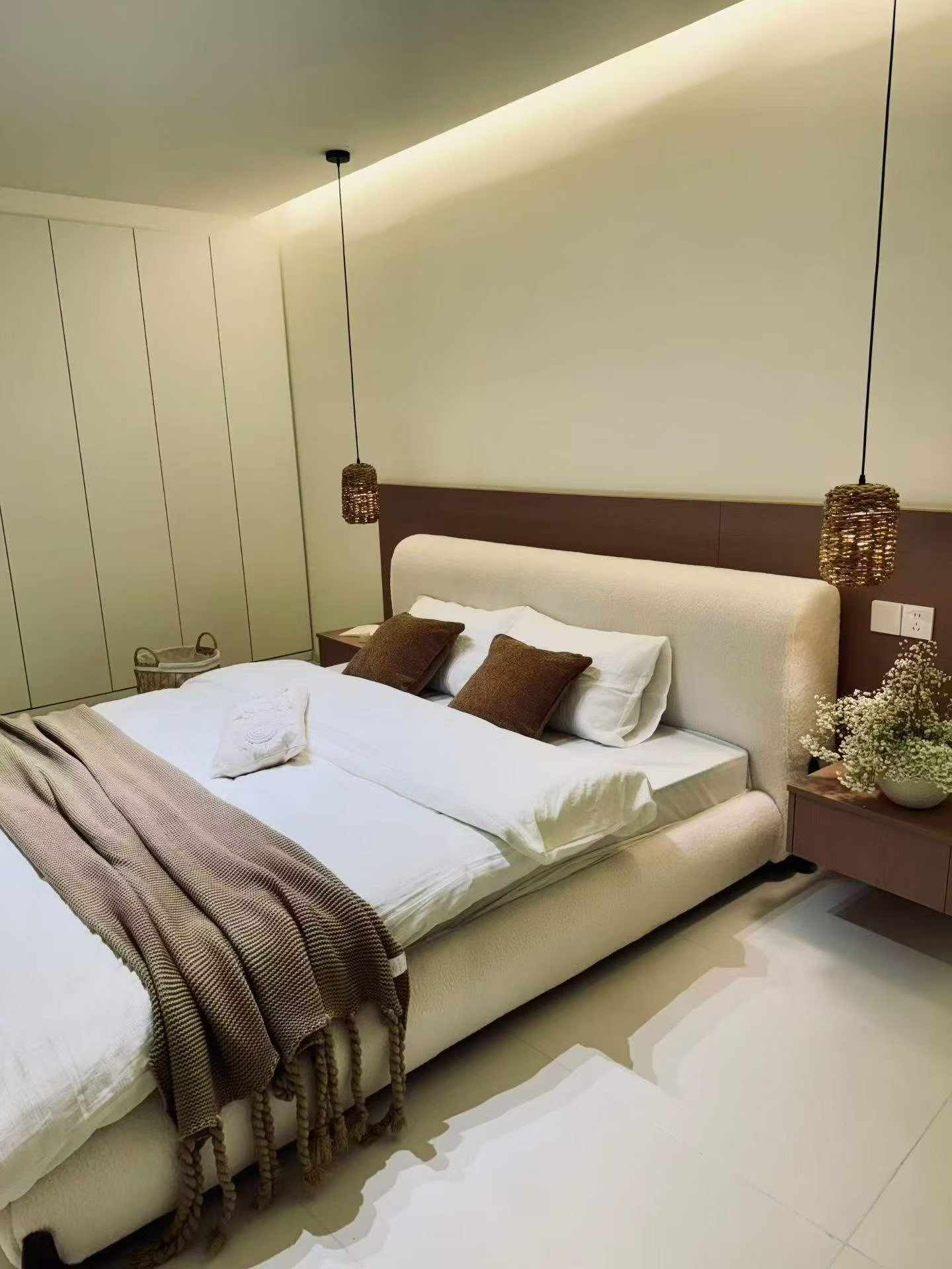 普陀区 荣联公寓 1BR Shanghai Rental | ExpatHome