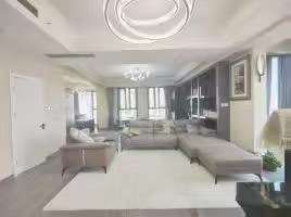 黄浦区 紫勋雍邸 4BR Shanghai Rental | ExpatHome