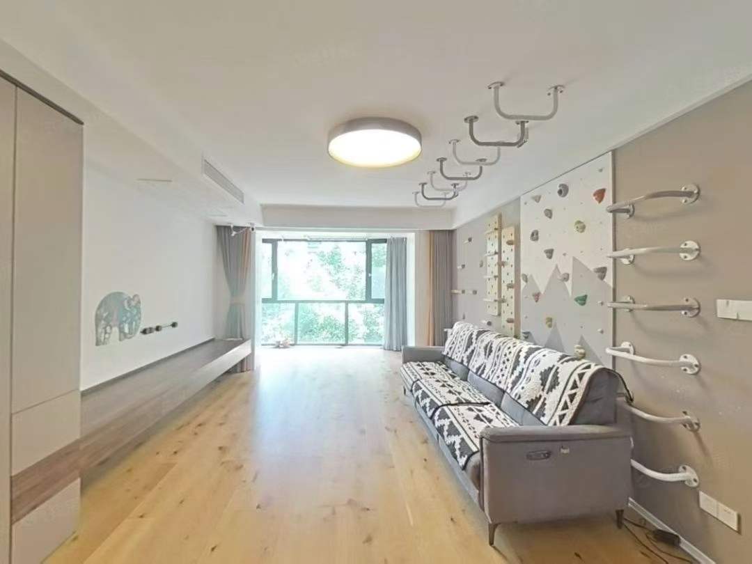 徐汇区 永新世纪永新城 3BR Shanghai Rental | ExpatHome