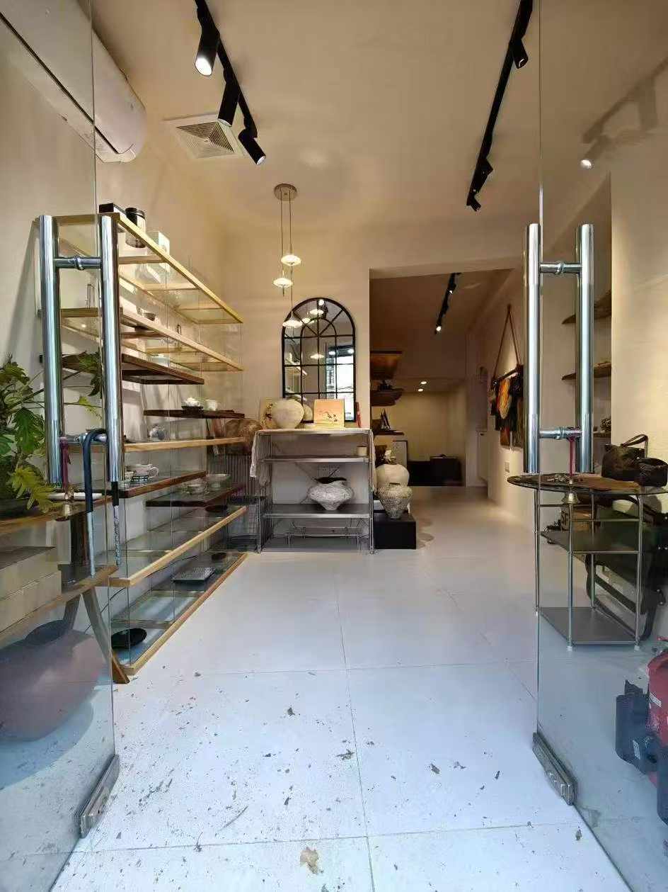 徐汇区 上海 1BR Shanghai Rental | ExpatHome