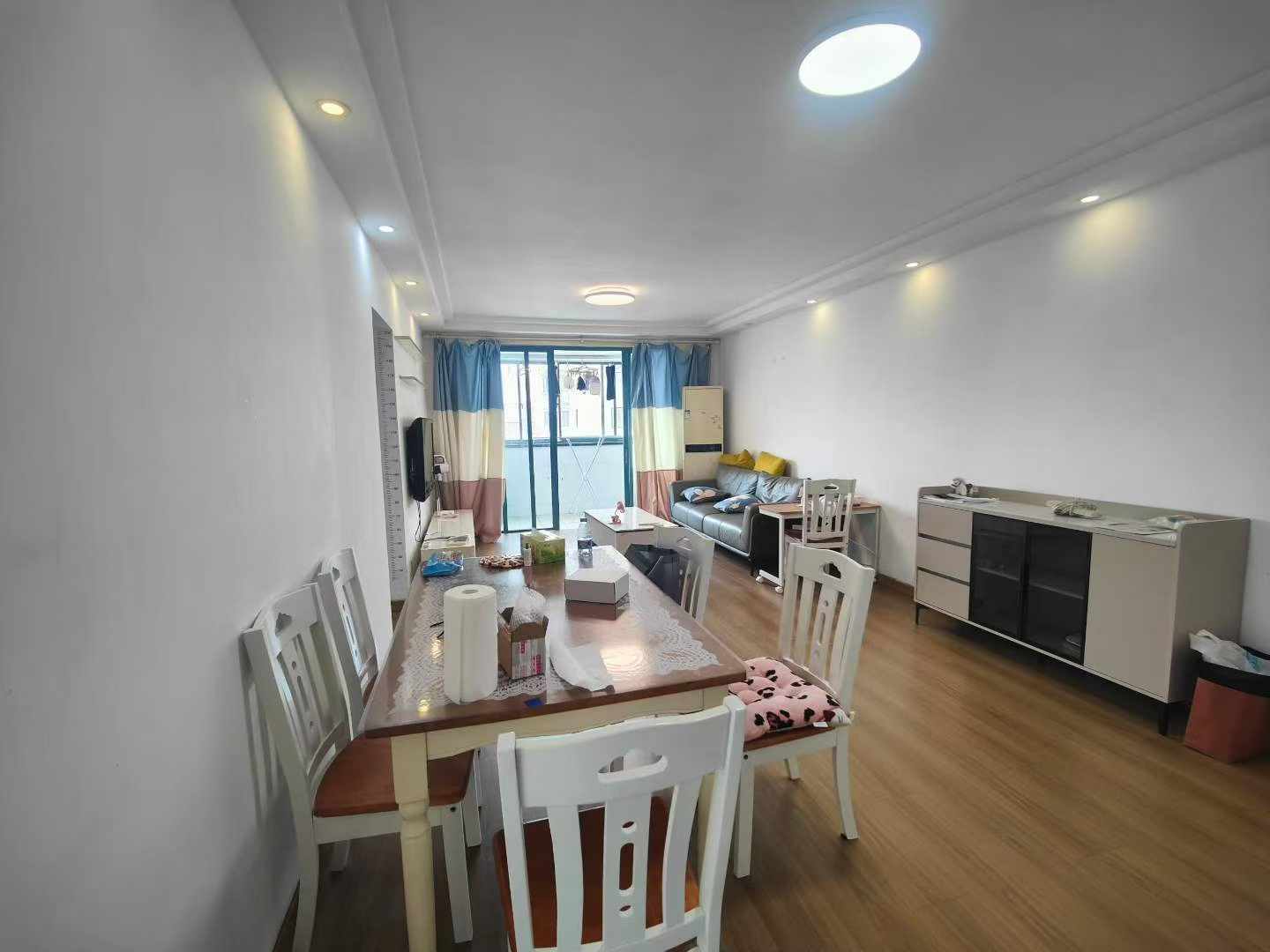 徐汇区 嘉瑞花苑 2BR Shanghai Rental | ExpatHome