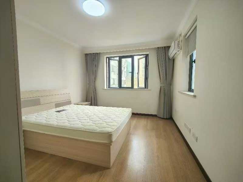 徐汇区 海天公寓 3BR Shanghai Rental | ExpatHome