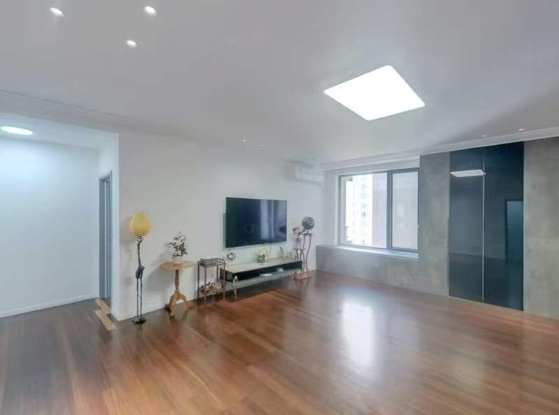 徐汇区 永新花苑 3BR Shanghai Rental | ExpatHome