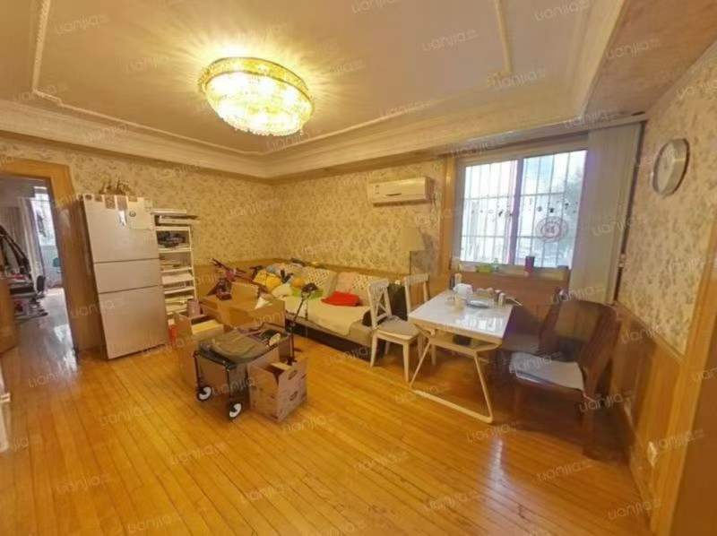 徐汇区 宛平南路65弄 2BR Shanghai Rental | ExpatHome