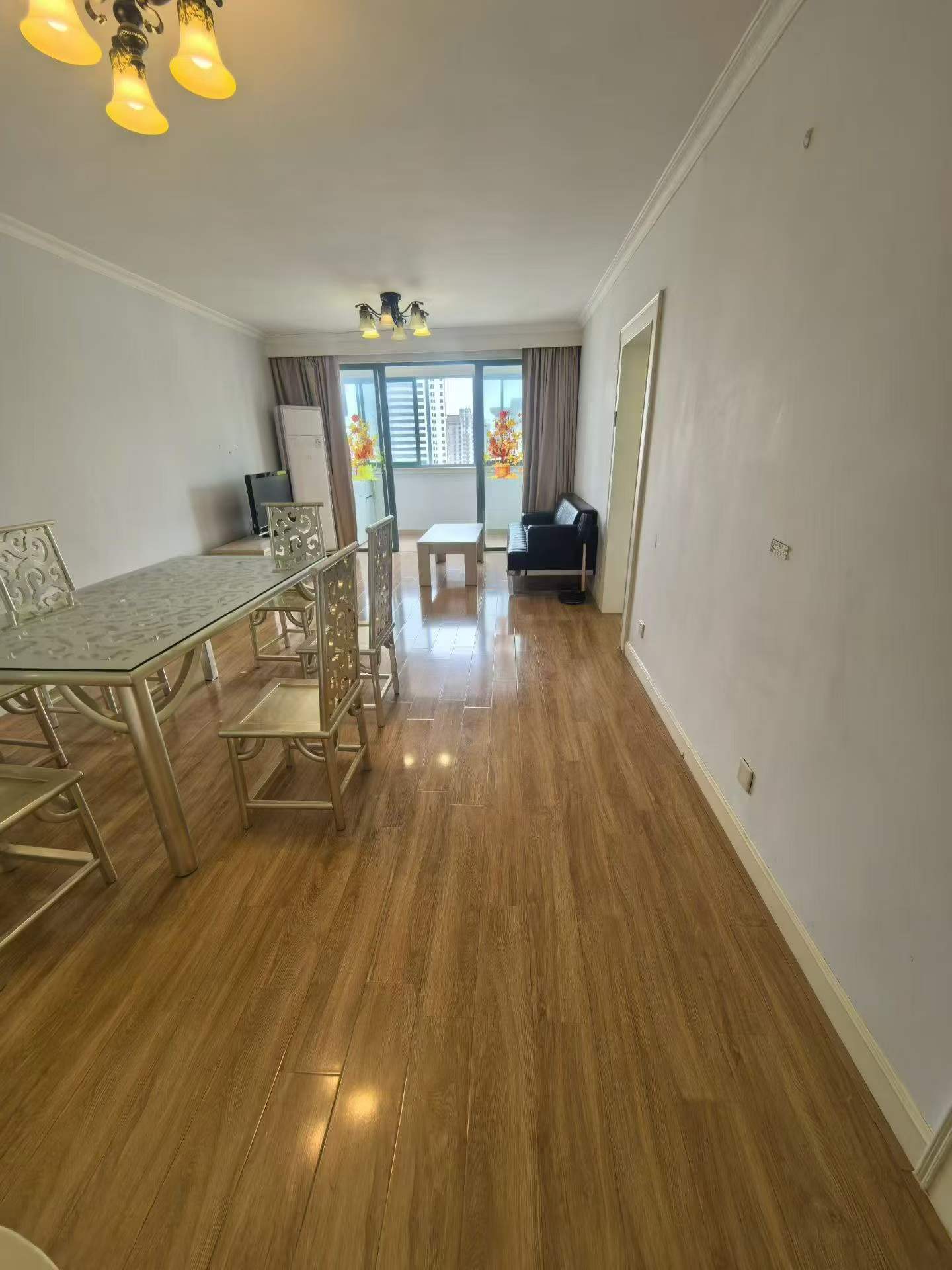徐汇区 上海 1BR Shanghai Rental | ExpatHome