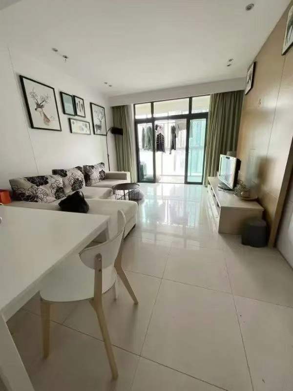 徐汇区 兆丰帝景苑 2BR Shanghai Rental | ExpatHome