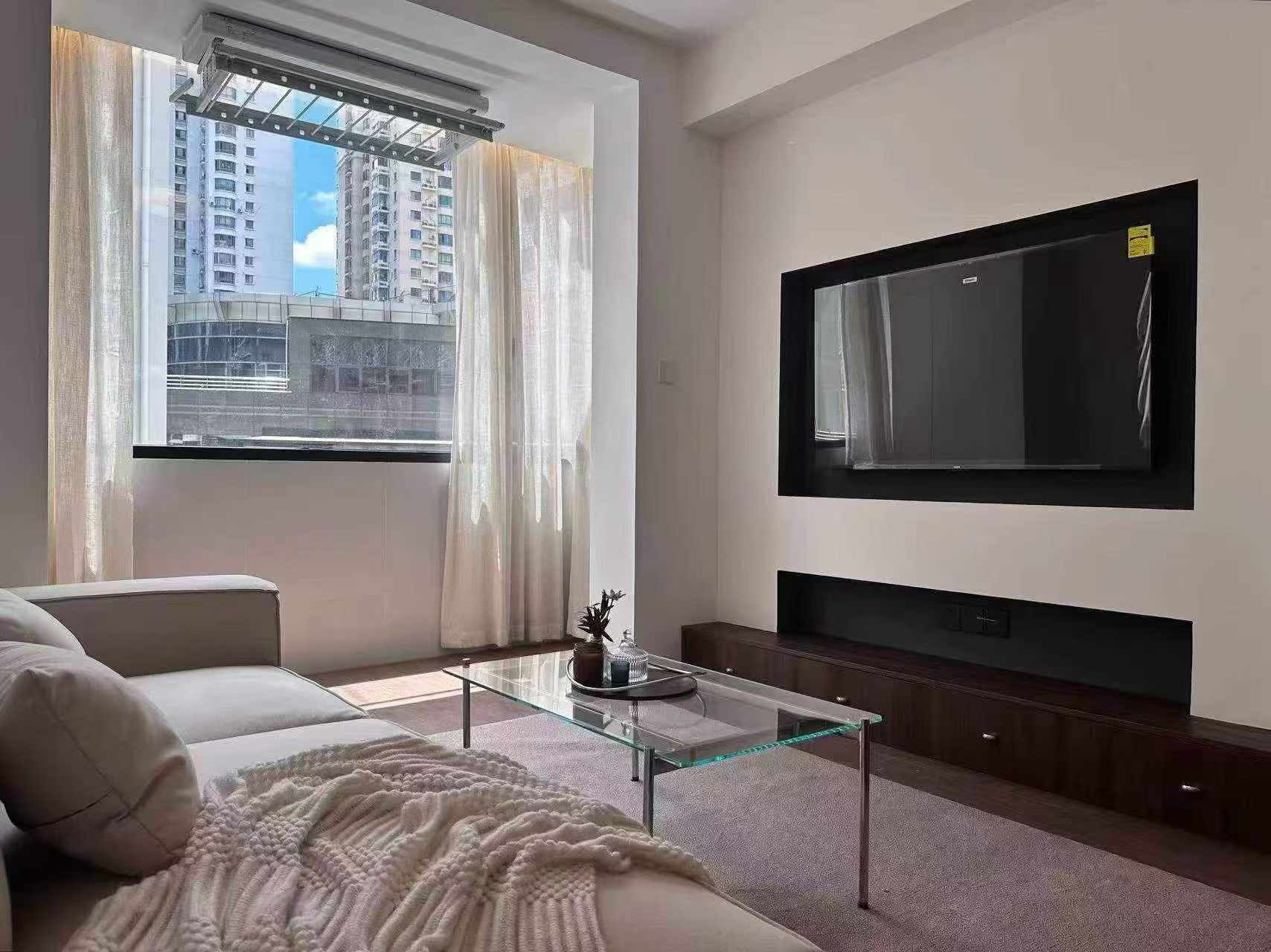 普陀区 富源小区 1BR Shanghai Rental | ExpatHome