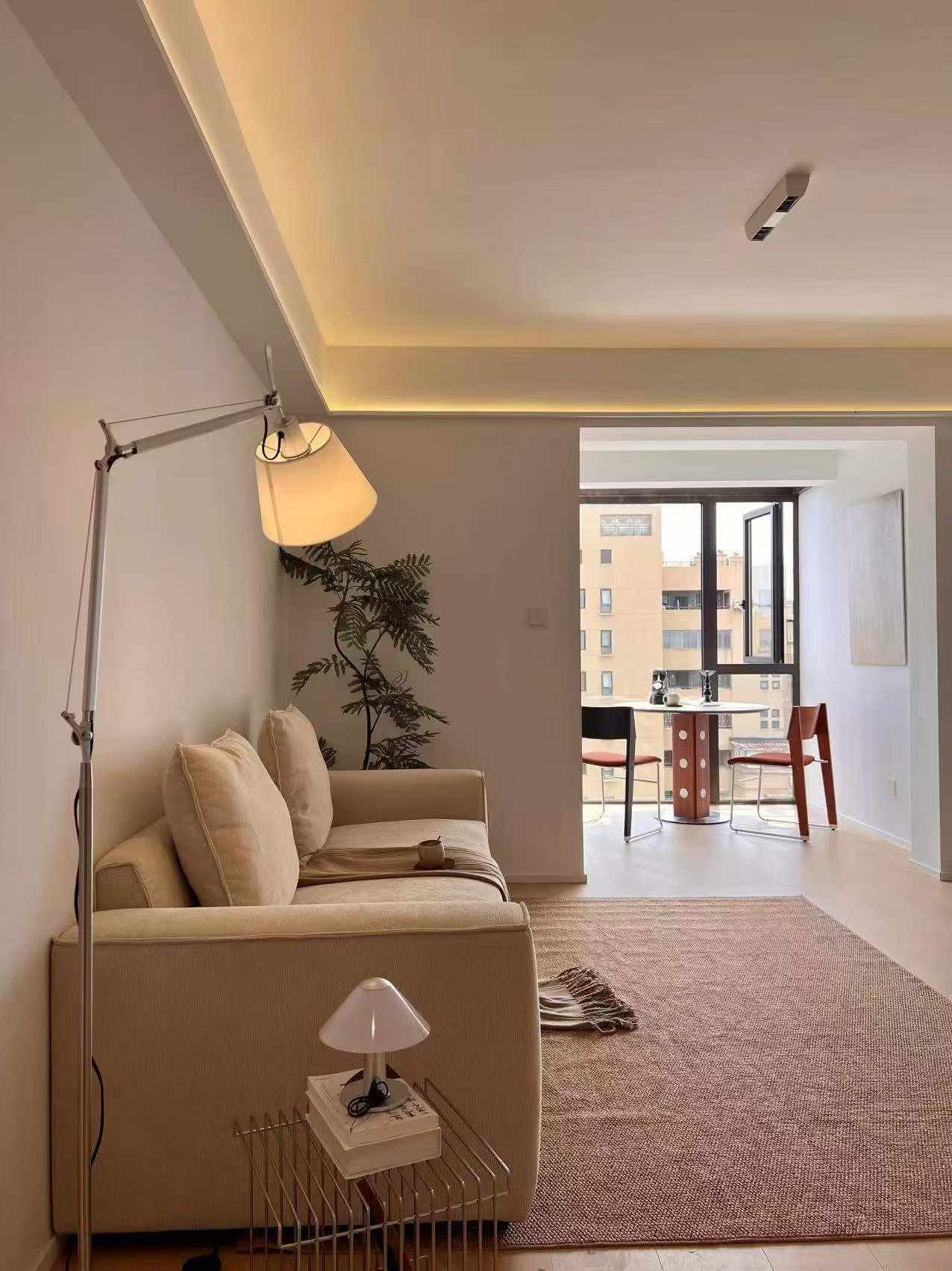 普陀区 安居金祁新城 1BR Shanghai Rental | ExpatHome