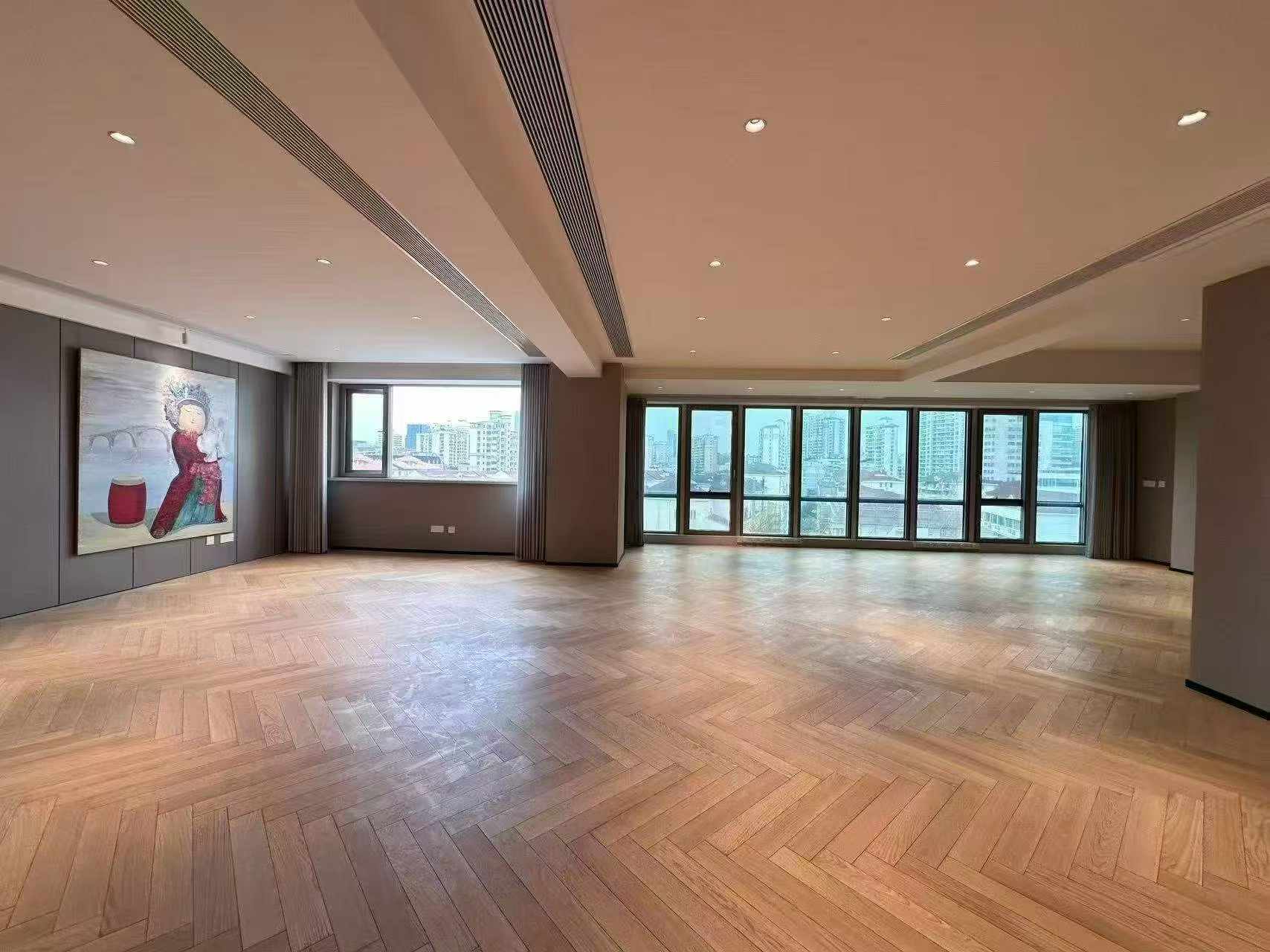 长宁区 上海 4BR Shanghai Rental | ExpatHome