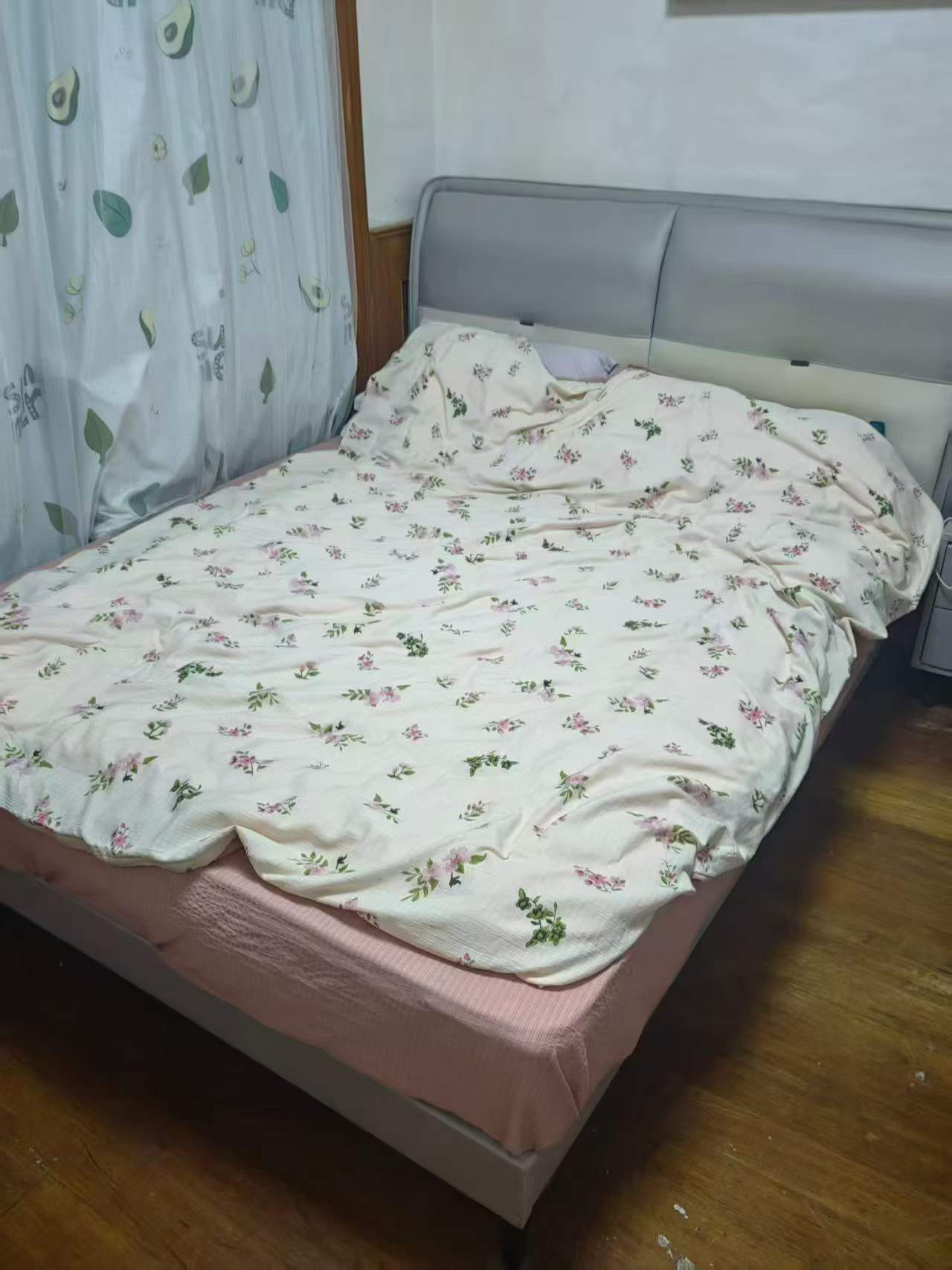 普陀区 怒江新苑 1BR Shanghai Rental | ExpatHome