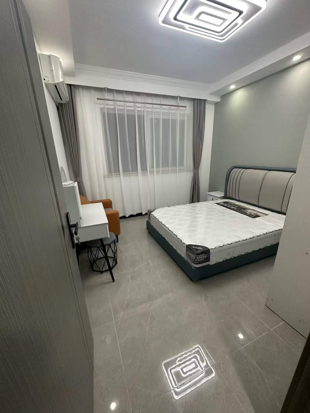 普陀区 颐宁苑 1BR Shanghai Rental | ExpatHome