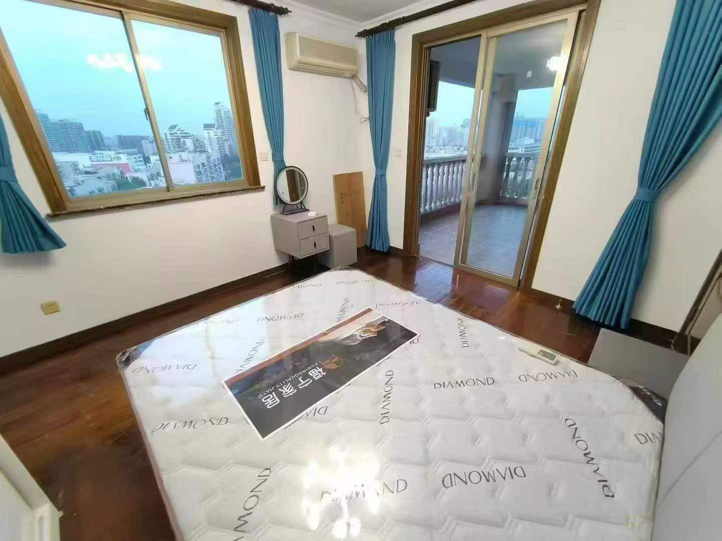 普陀区 巴黎之春 1BR Shanghai Rental | ExpatHome