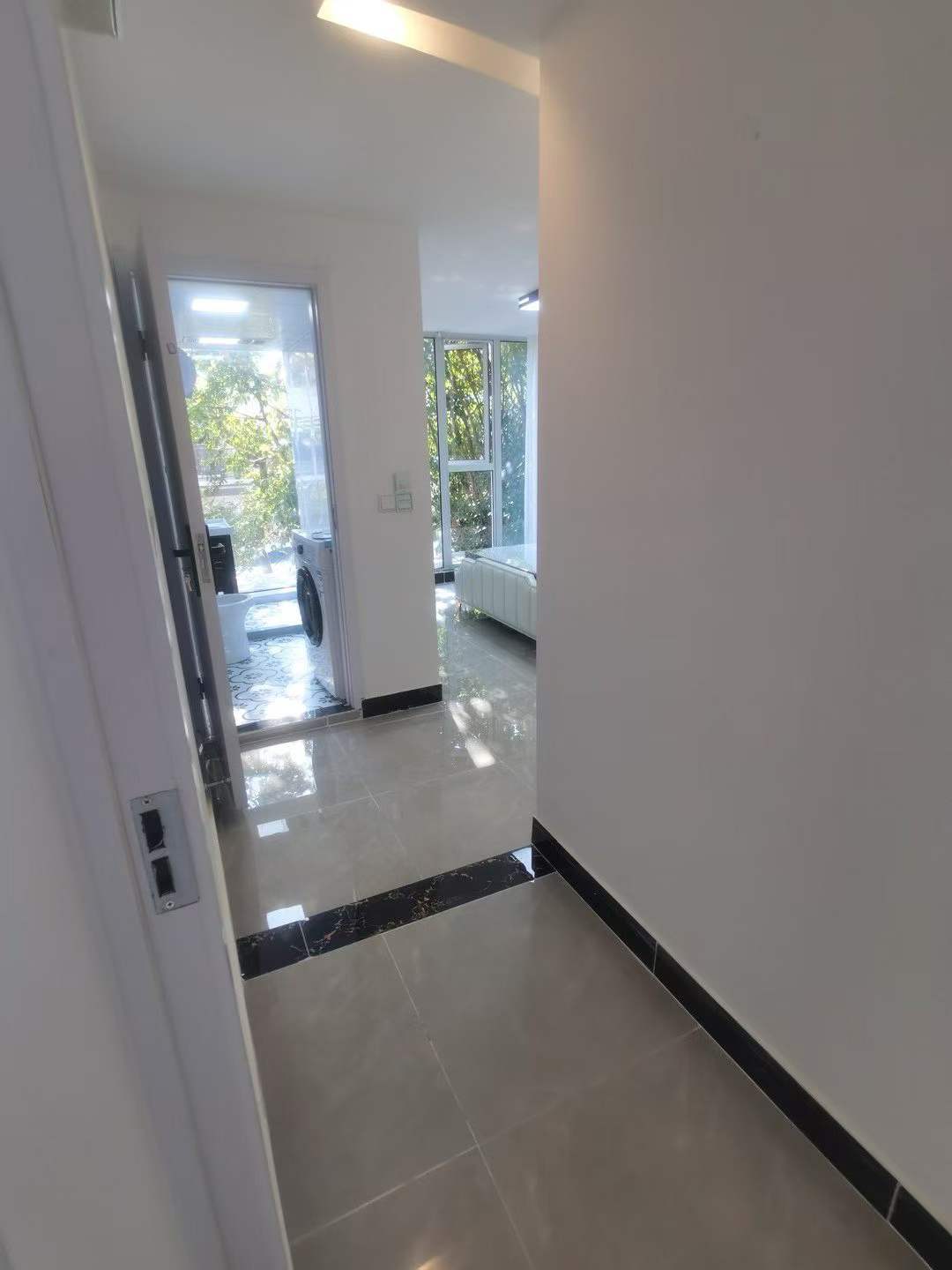 普陀区 祥和名邸 1BR Shanghai Rental | ExpatHome
