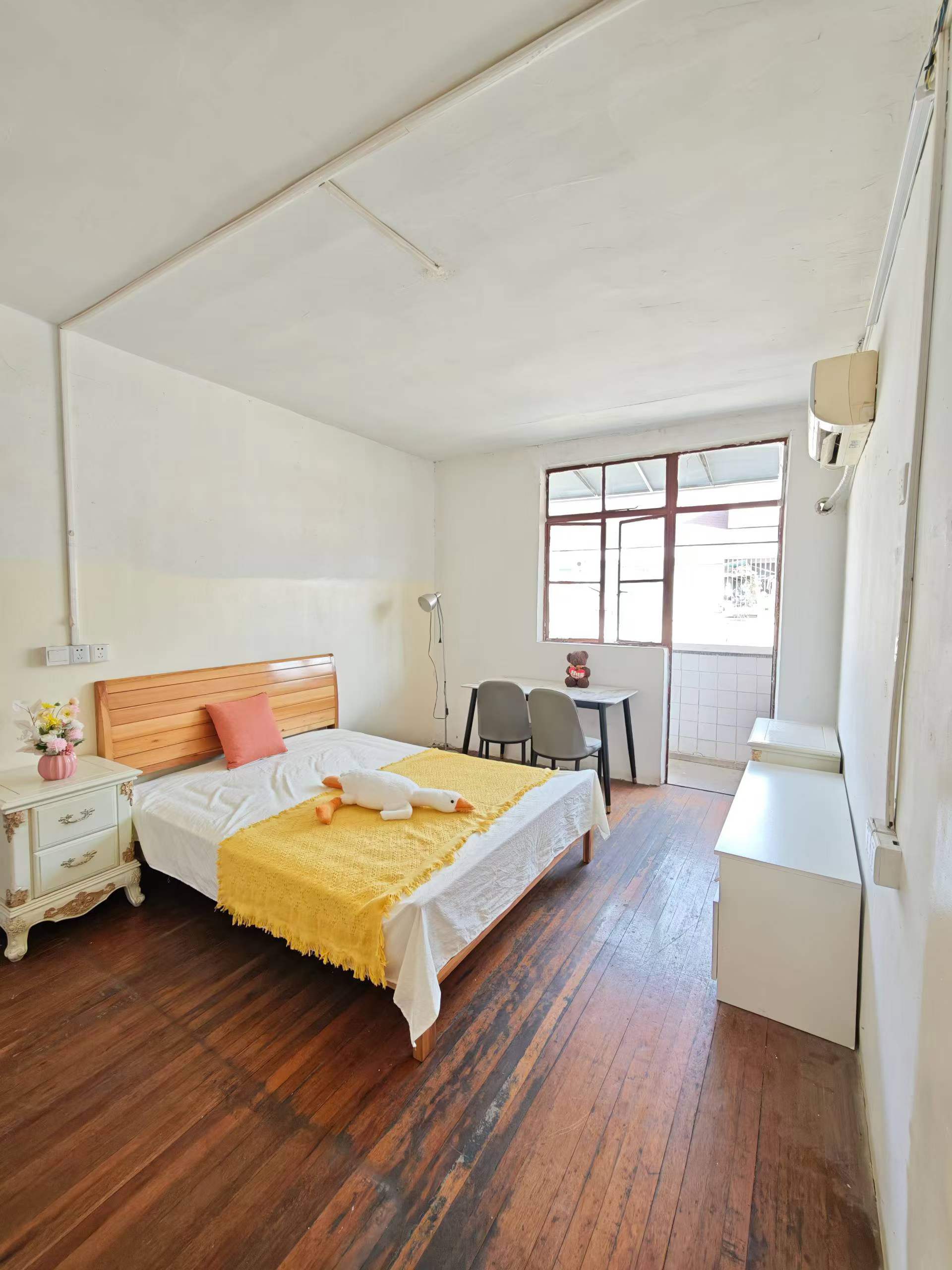 Shanghai 上海 1BR Shanghai Rental | ExpatHome