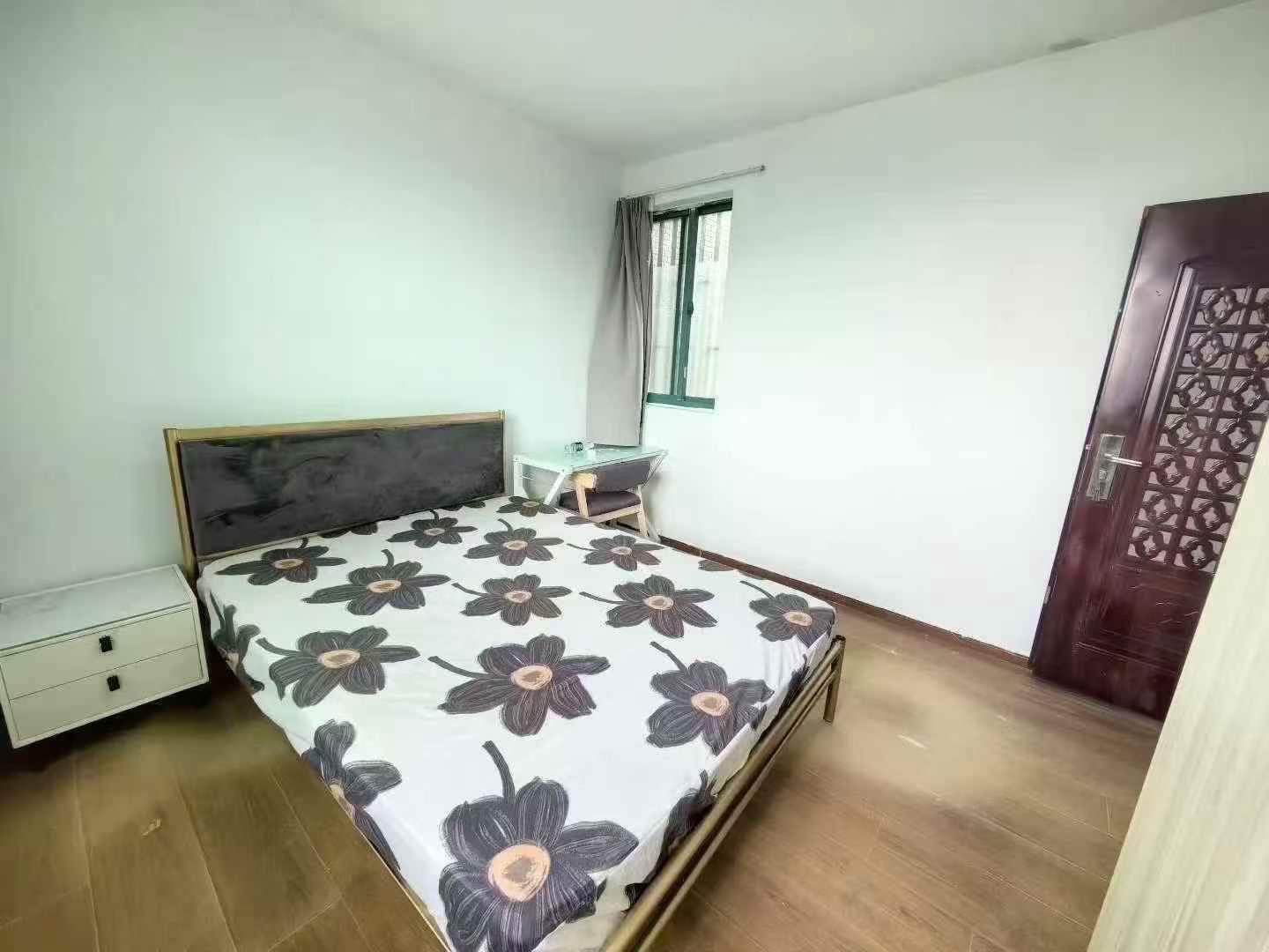 普陀区 君悦苑 1BR Shanghai Rental | ExpatHome