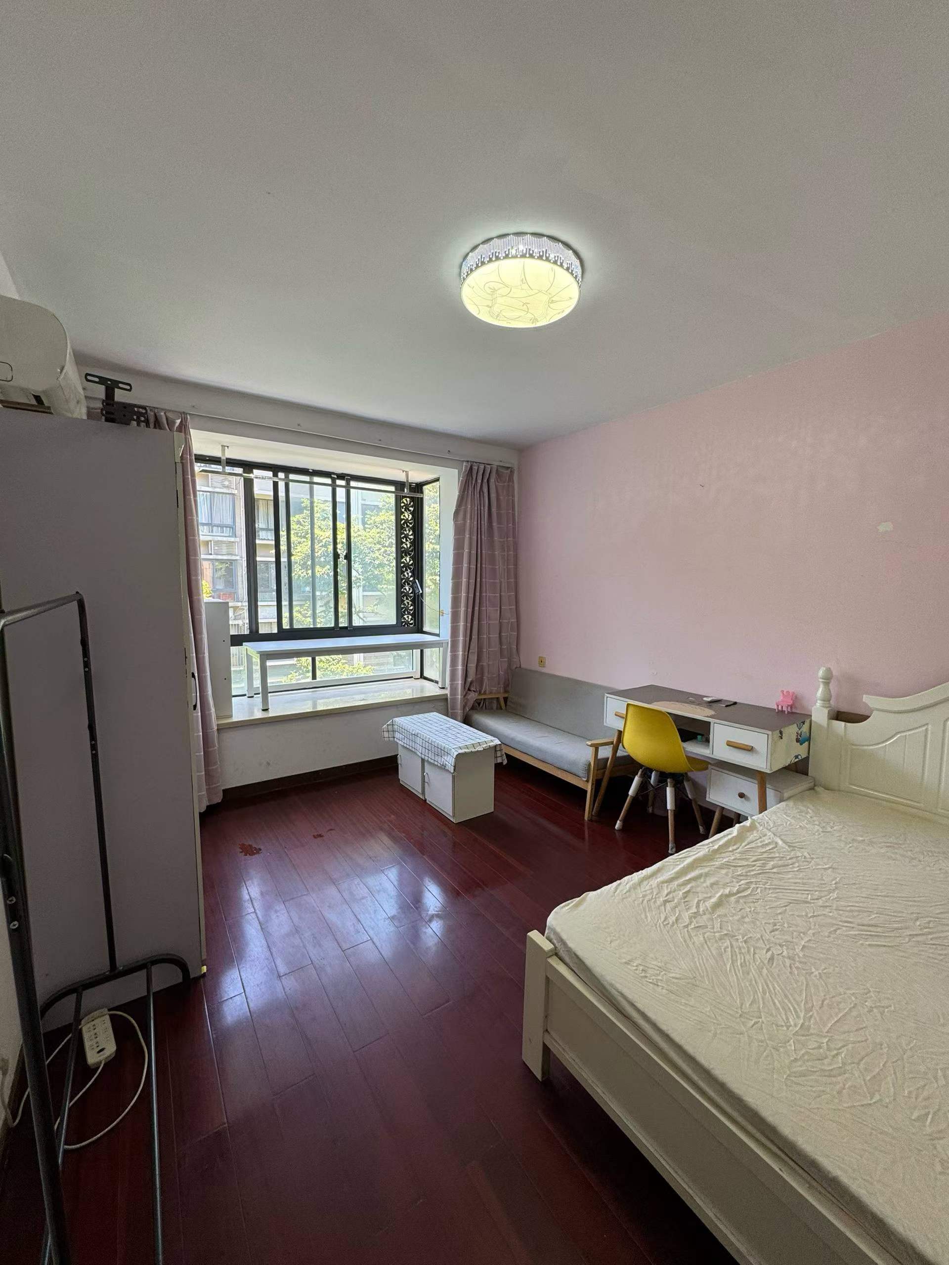 普陀区 金沙嘉年华 1BR Shanghai Rental | ExpatHome