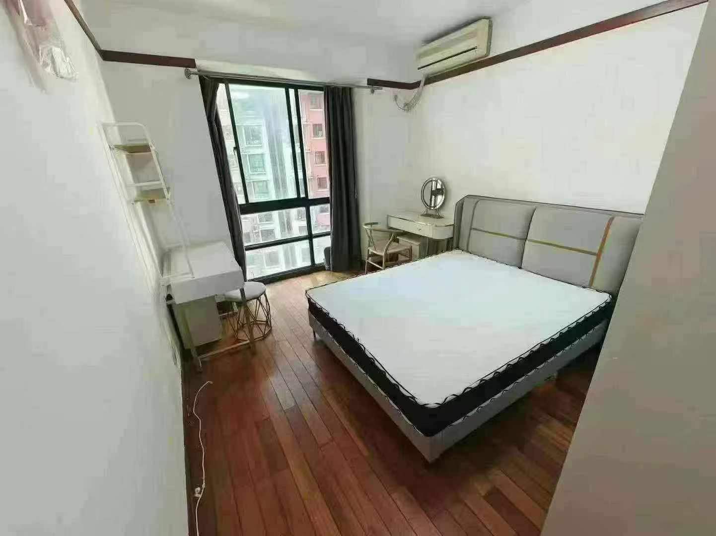 普陀区 绿地世纪城二期 1BR Shanghai Rental | ExpatHome