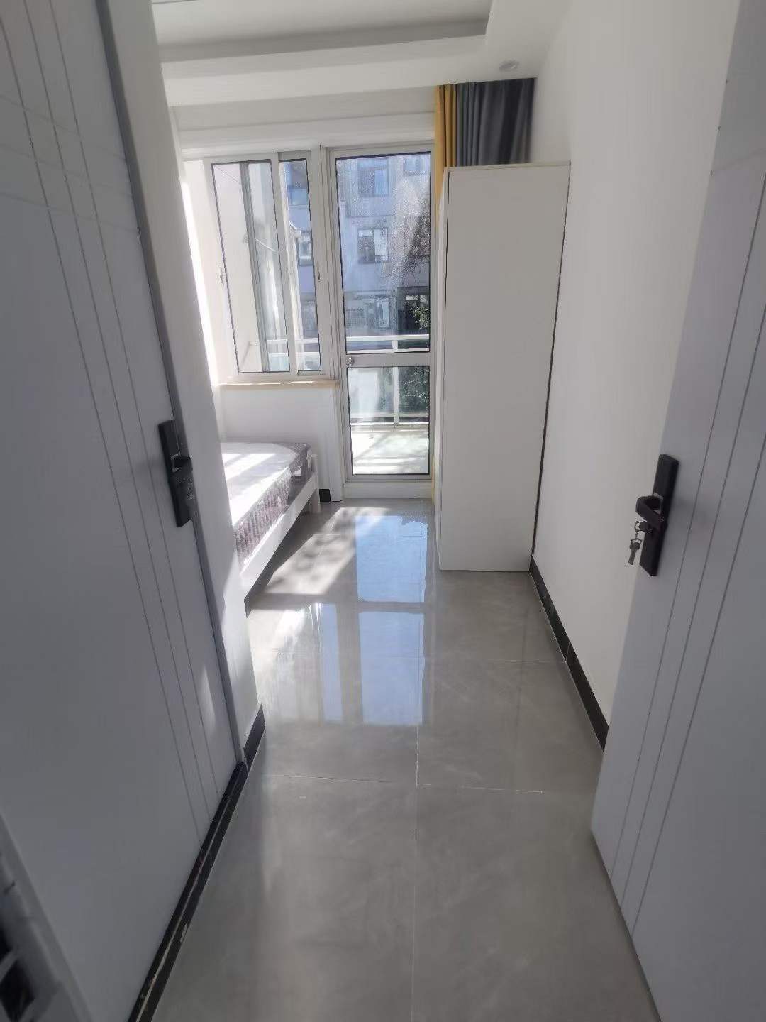 普陀区 祥和名邸 1BR Shanghai Rental | ExpatHome