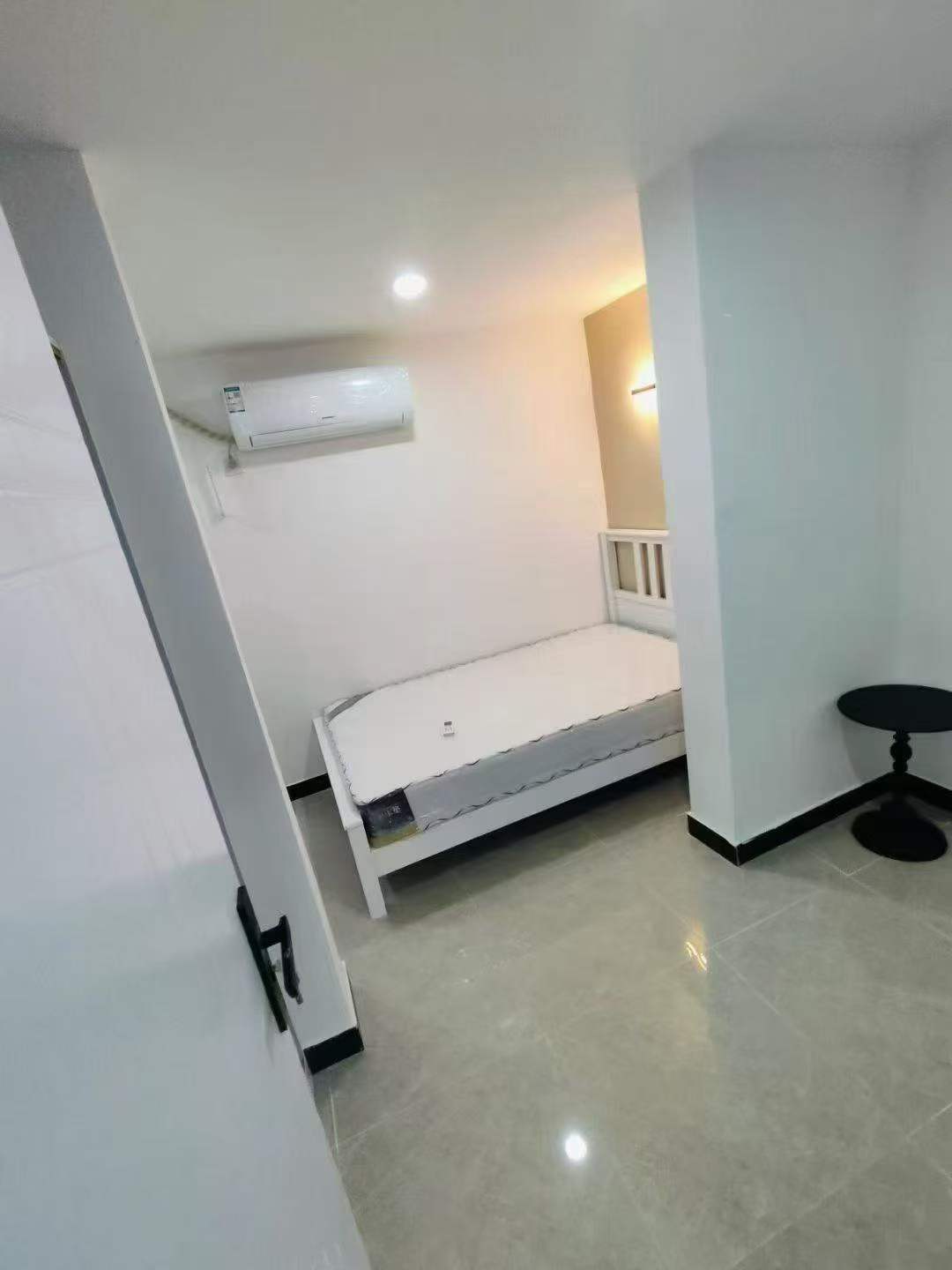 普陀区 真情公寓 1BR Shanghai Rental | ExpatHome