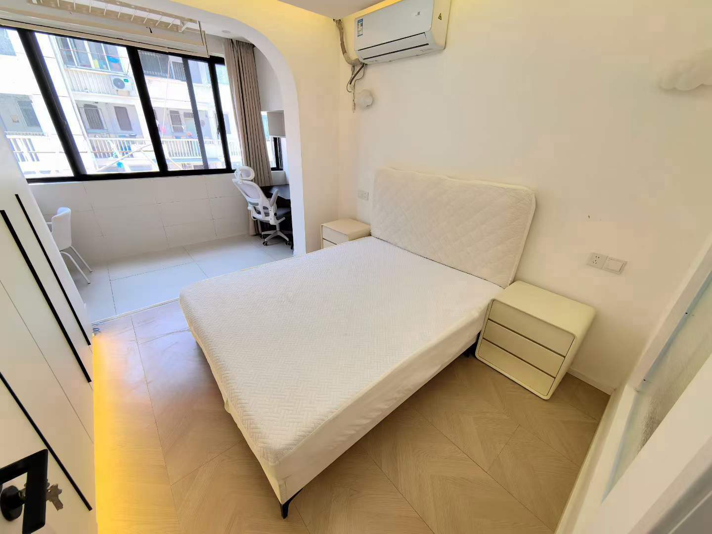 普陀区 真如西村 1BR Shanghai Rental | ExpatHome