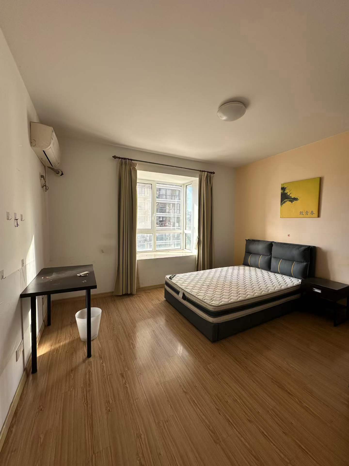 普陀区 枣阳路530弄 1BR Shanghai Rental | ExpatHome