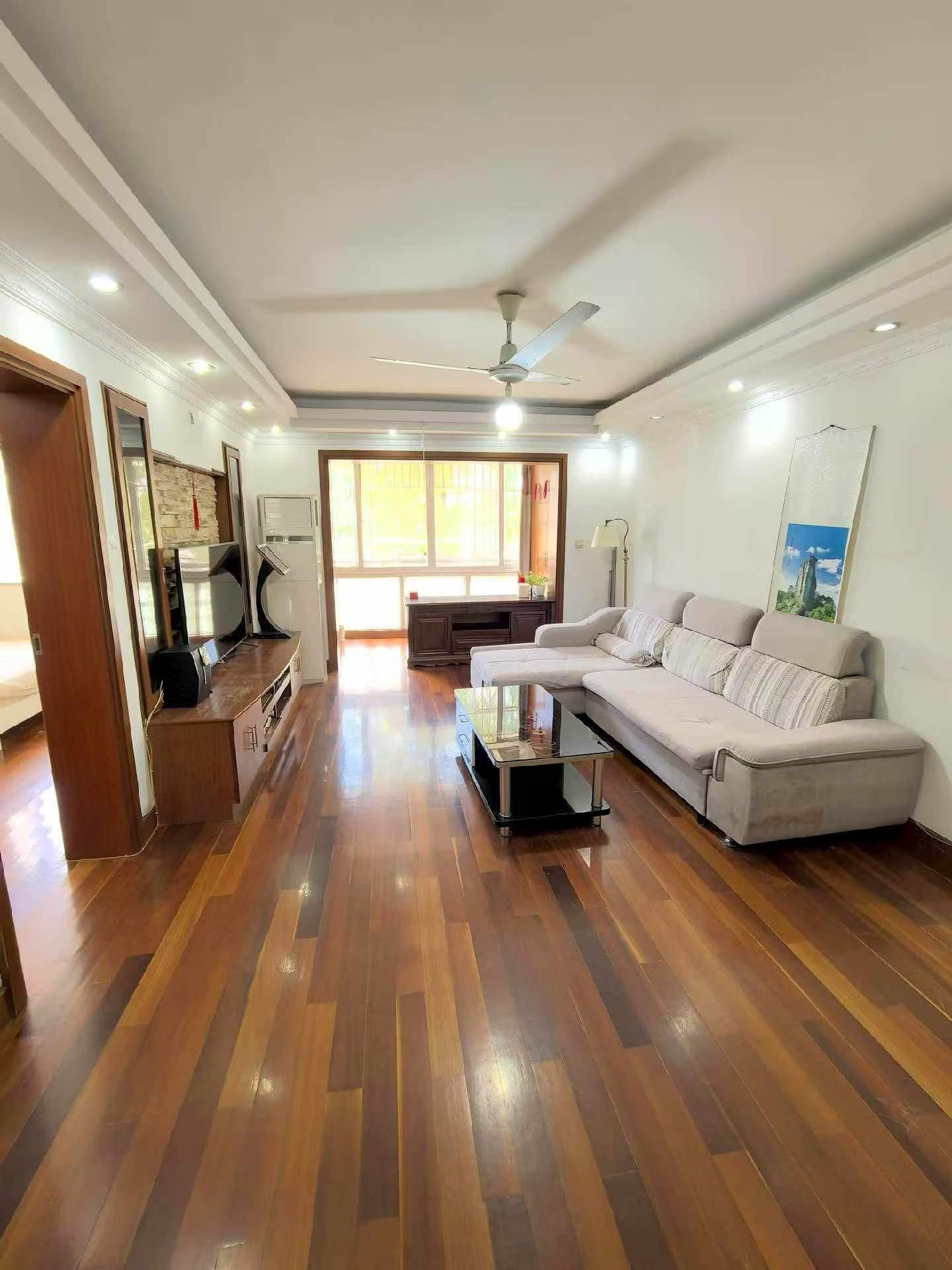 普陀区 兰溪苑 1BR Shanghai Rental | ExpatHome