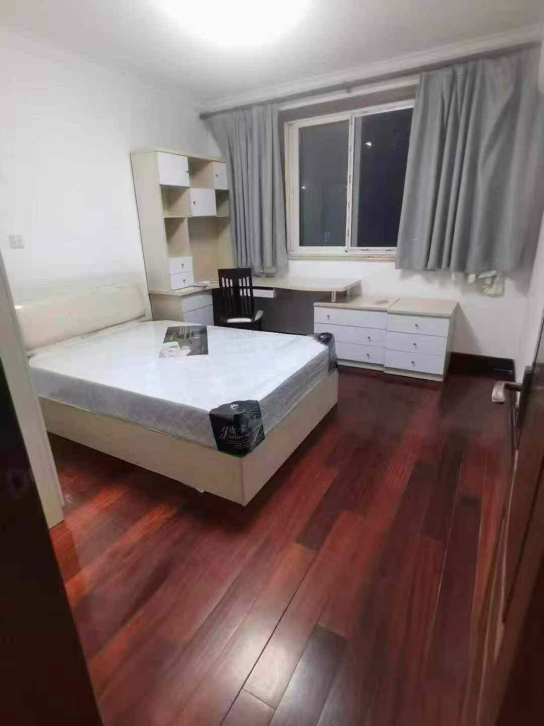 普陀区 金鼎花苑 1BR Shanghai Rental | ExpatHome