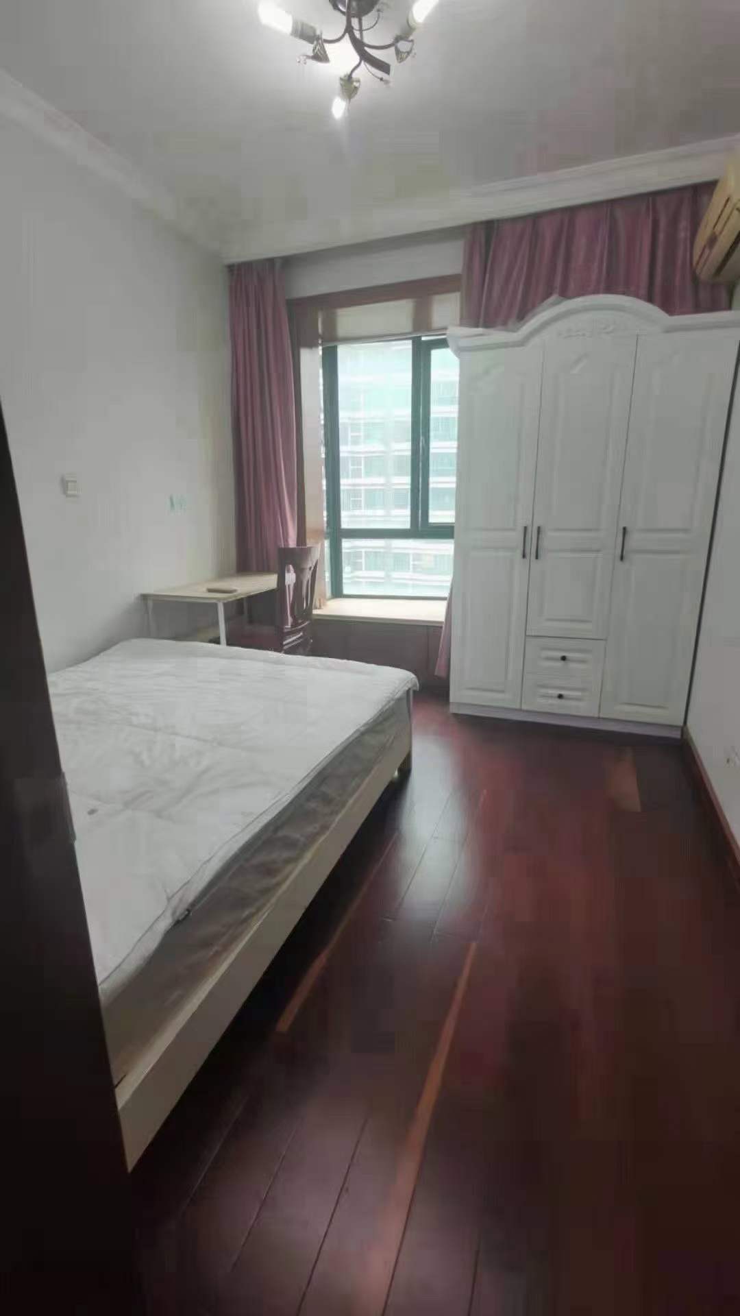 普陀区 大华清水湾花园 1BR Shanghai Rental | ExpatHome