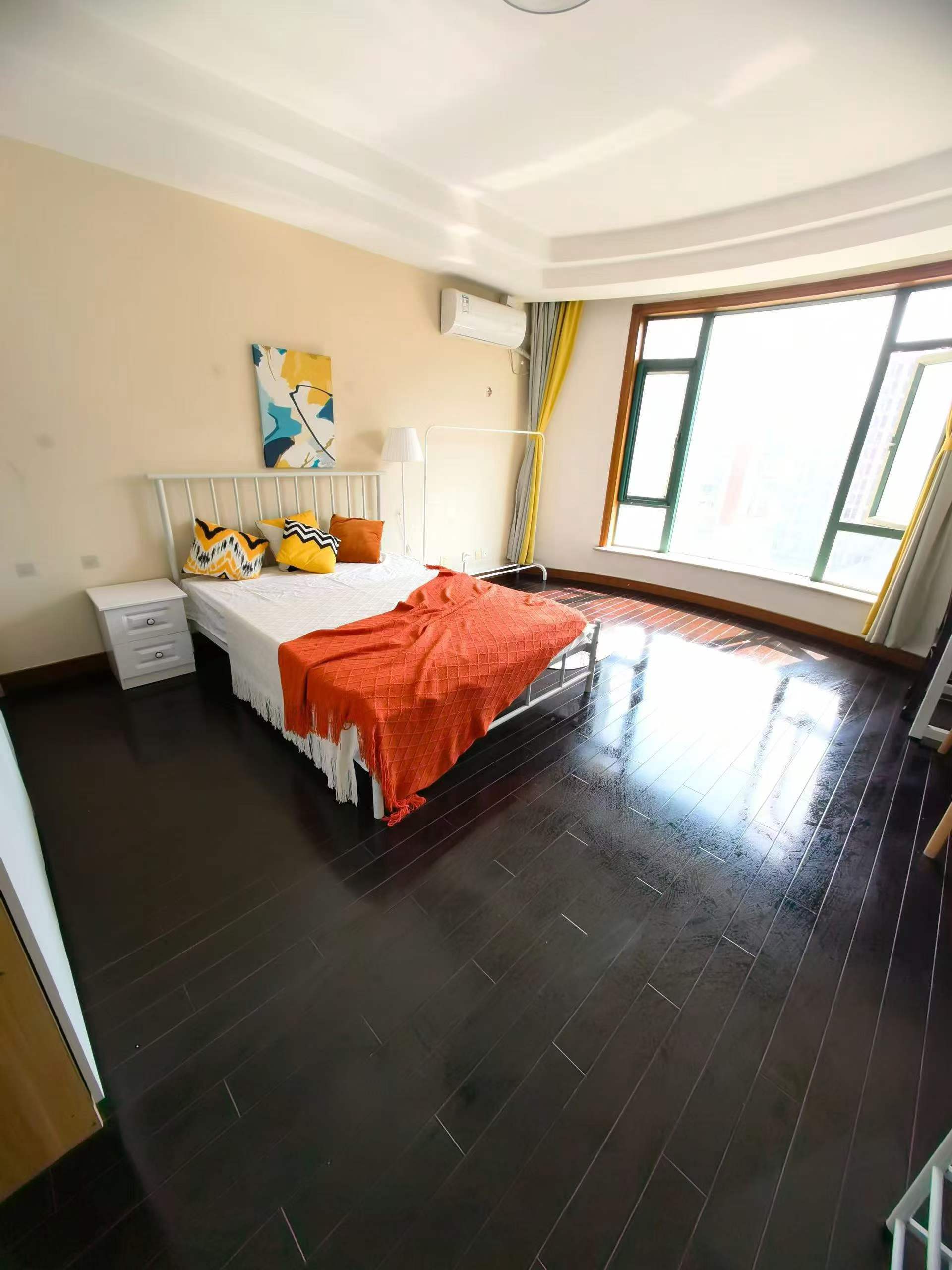普陀区 恒力锦沧花园 1BR Shanghai Rental | ExpatHome
