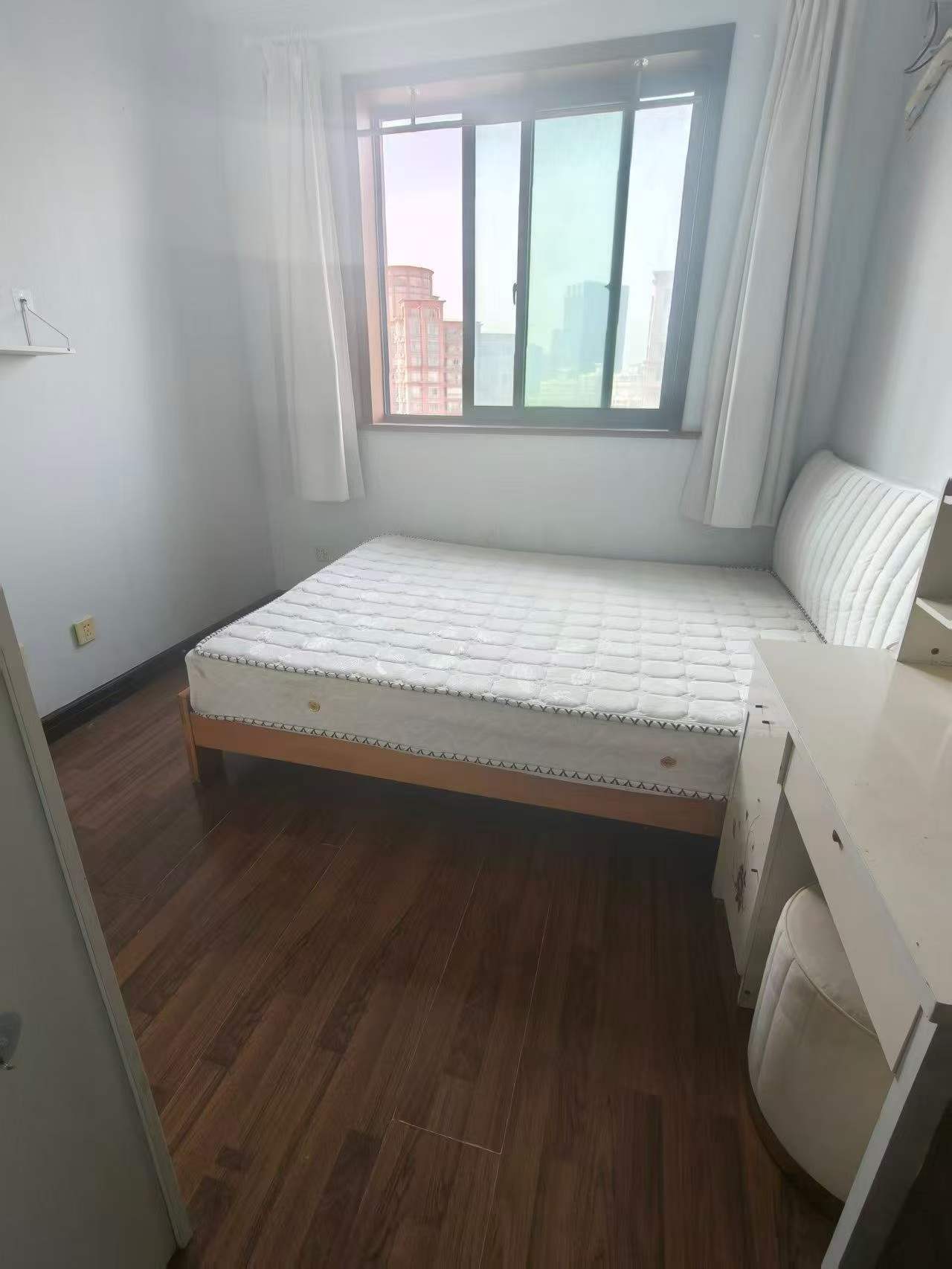金山区 上海春天 1BR Shanghai Rental | ExpatHome