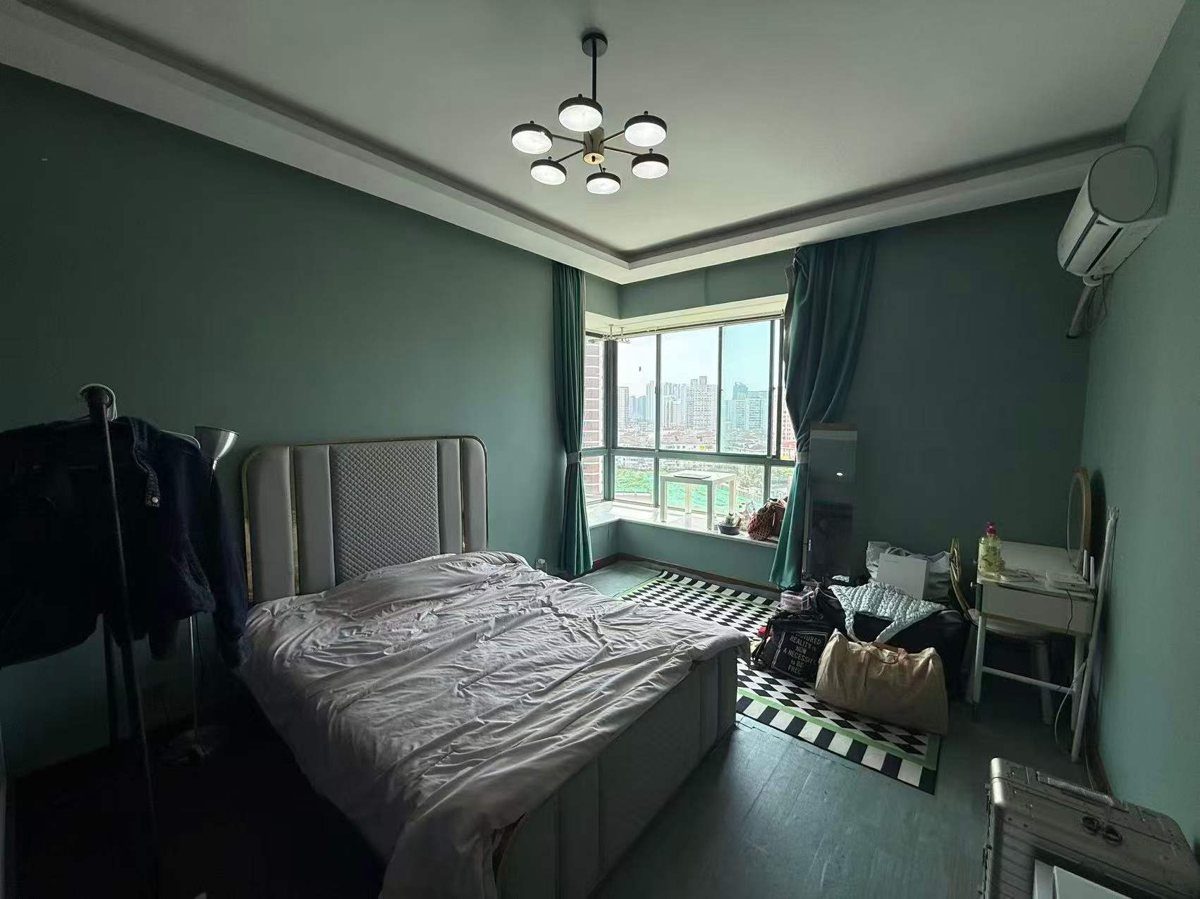 普陀区 水岸豪庭 1BR Shanghai Rental | ExpatHome