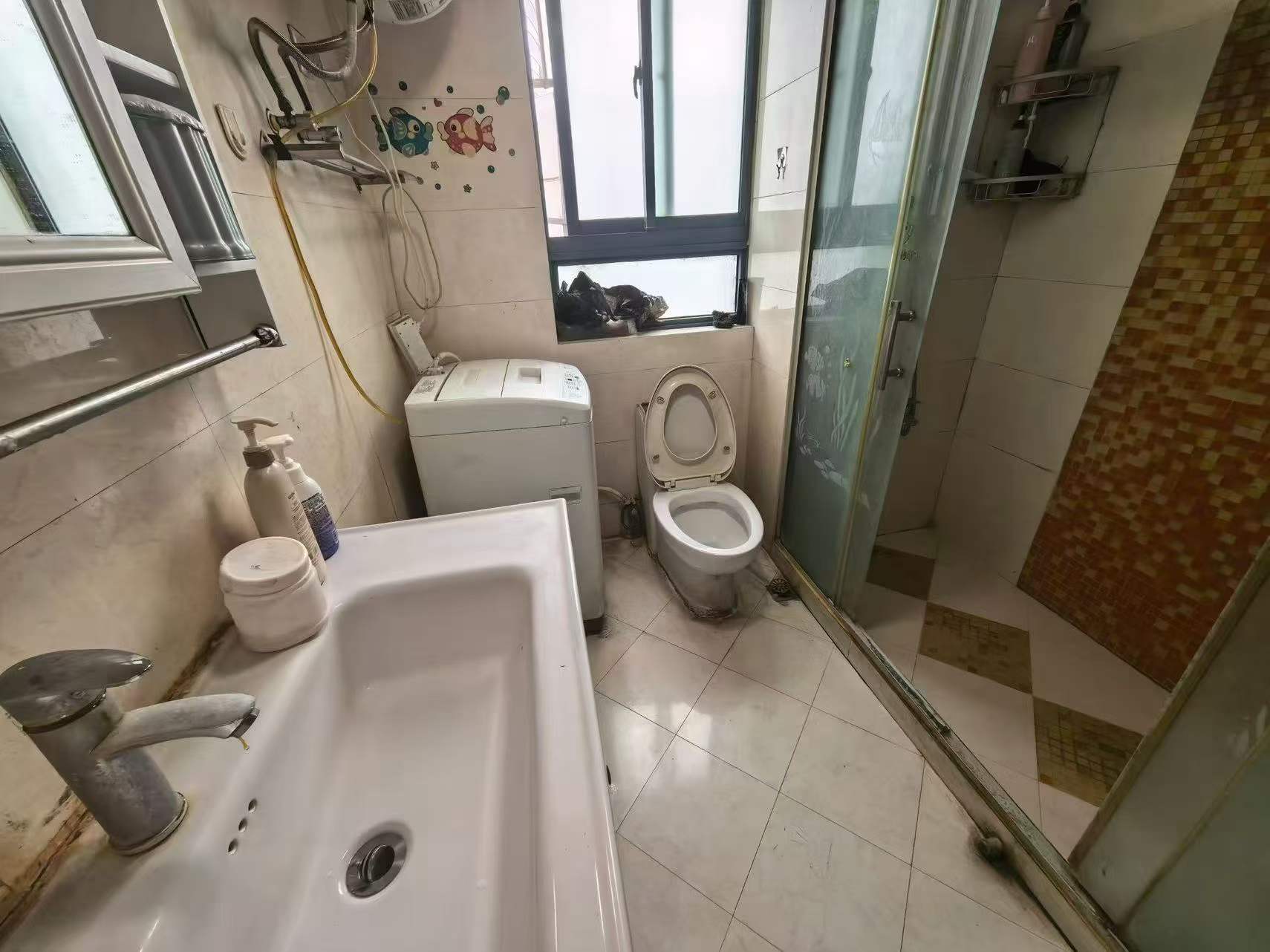 普陀区 锦绿新城 1BR Shanghai Rental | ExpatHome