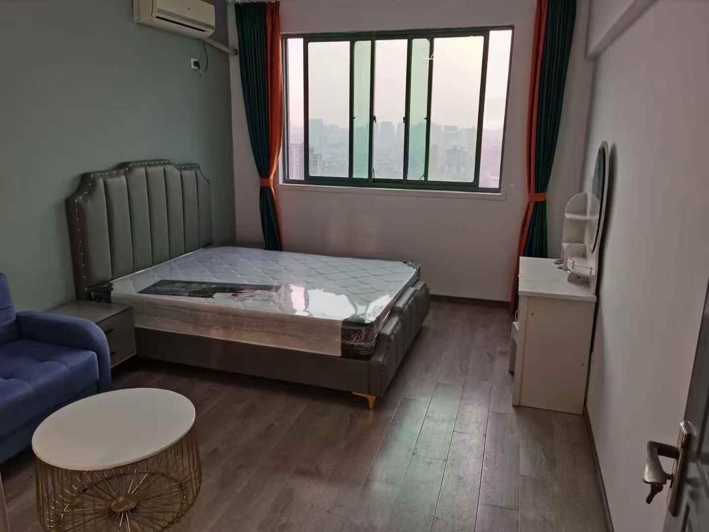 普陀区 君悦苑 1BR Shanghai Rental | ExpatHome