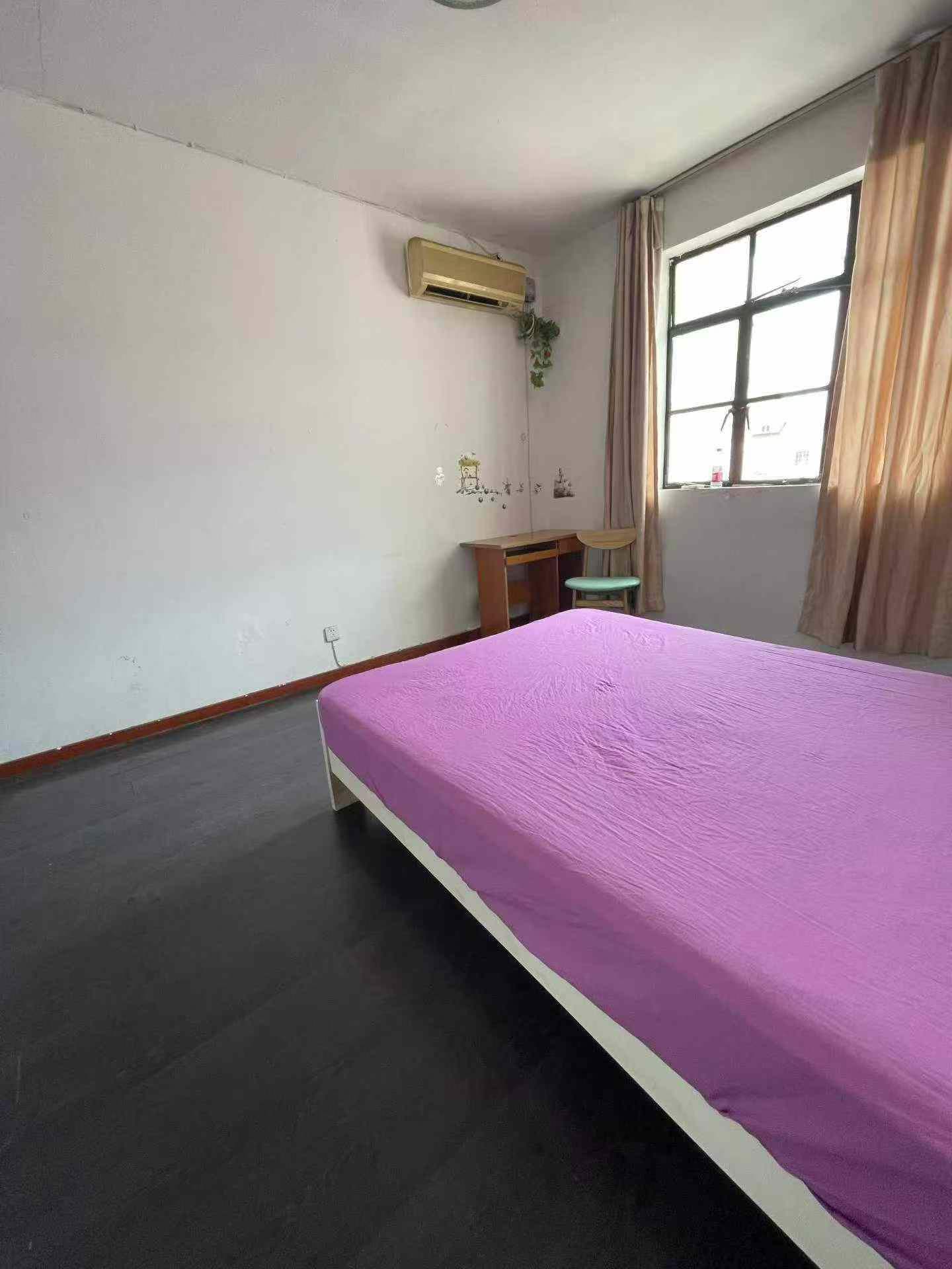 普陀区 芝巷小区 1BR Shanghai Rental | ExpatHome
