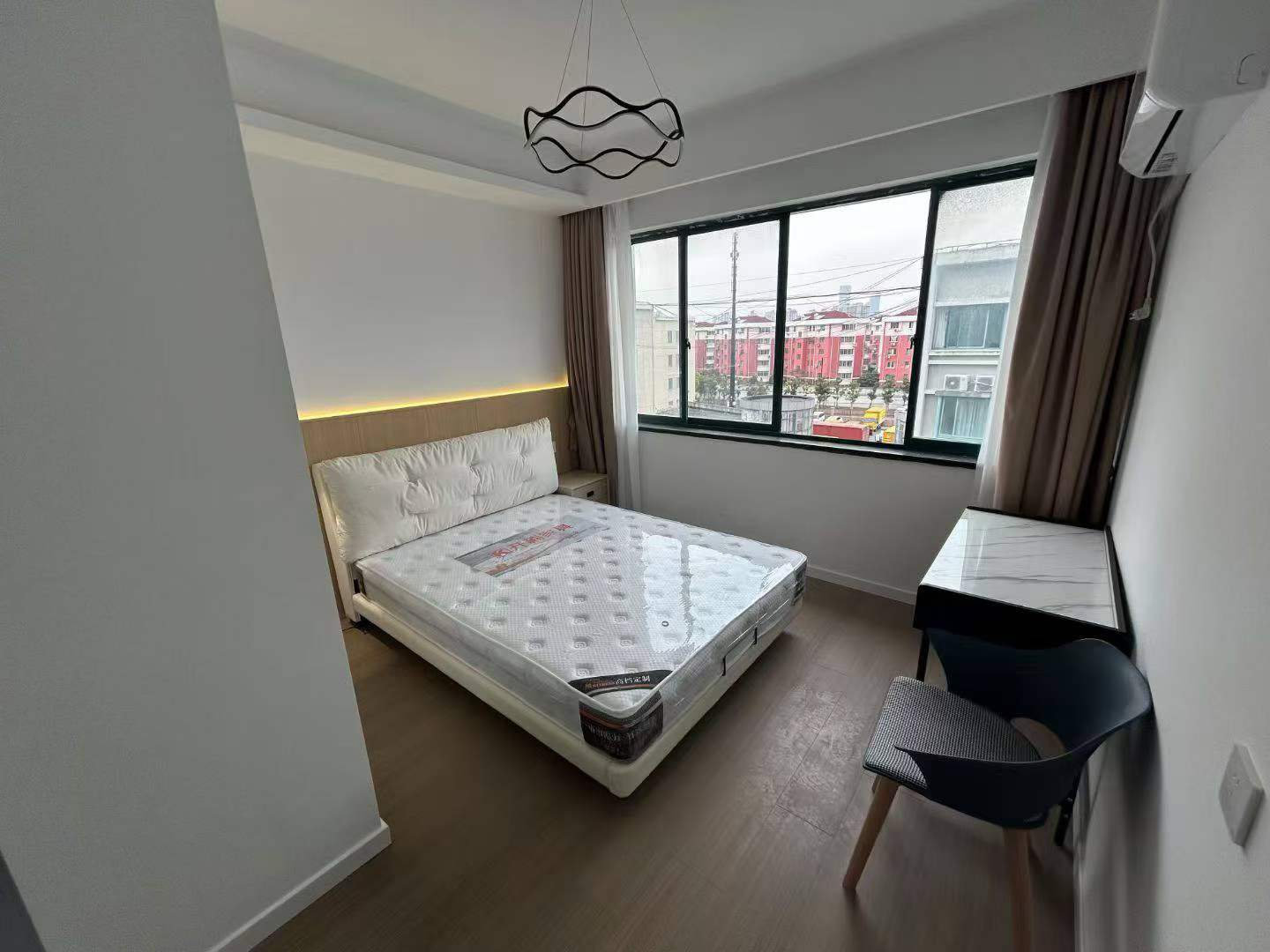 普陀区 真南路1051弄 1BR Shanghai Rental | ExpatHome