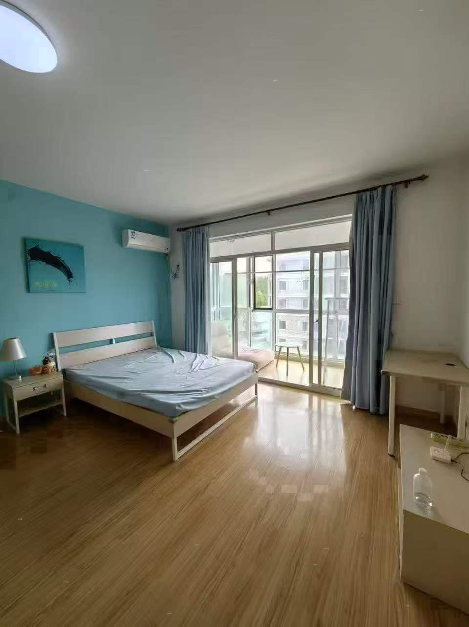 普陀区 枣阳路530弄 1BR Shanghai Rental | ExpatHome