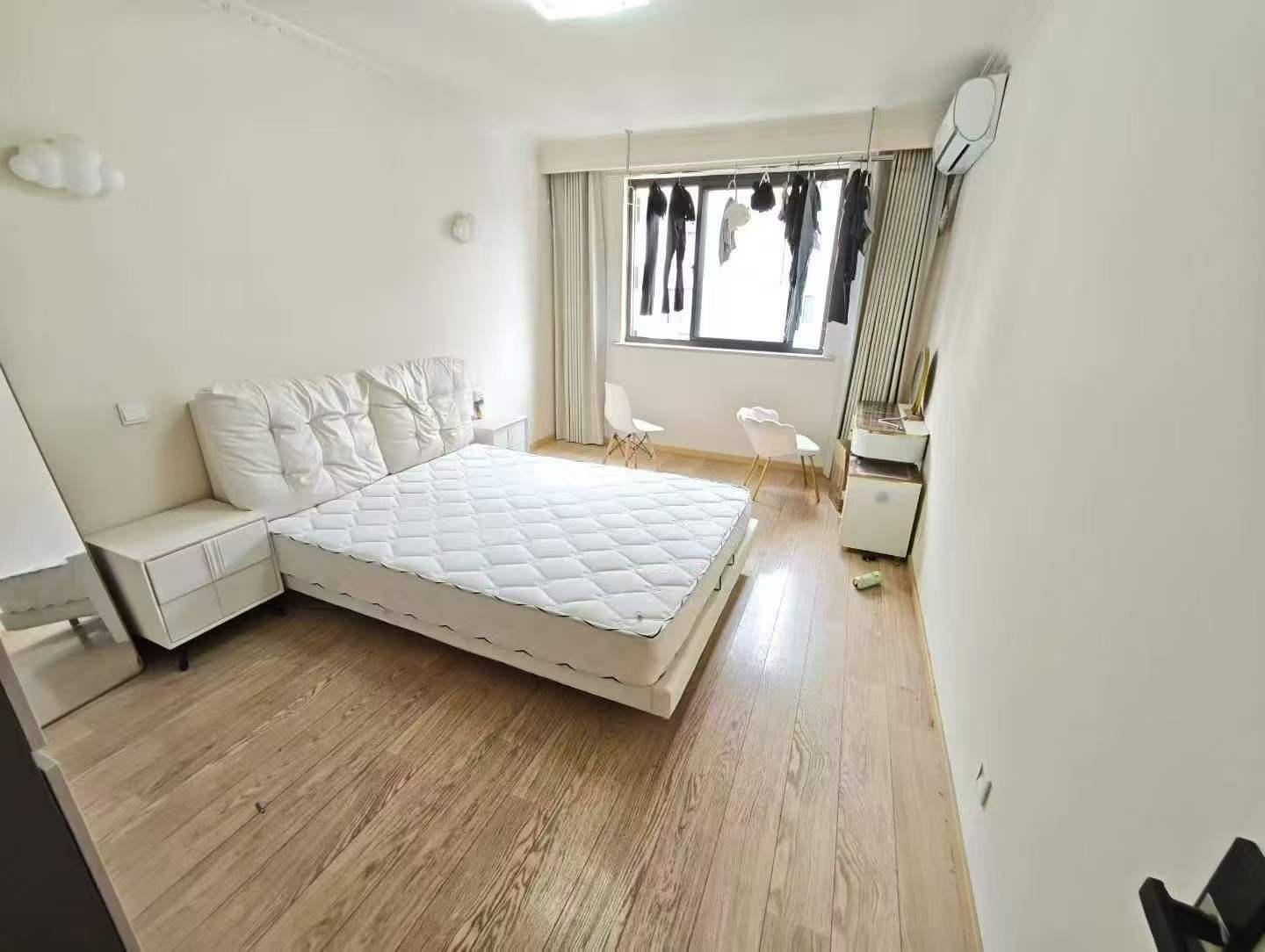 普陀区 车站新村 1BR Shanghai Rental | ExpatHome
