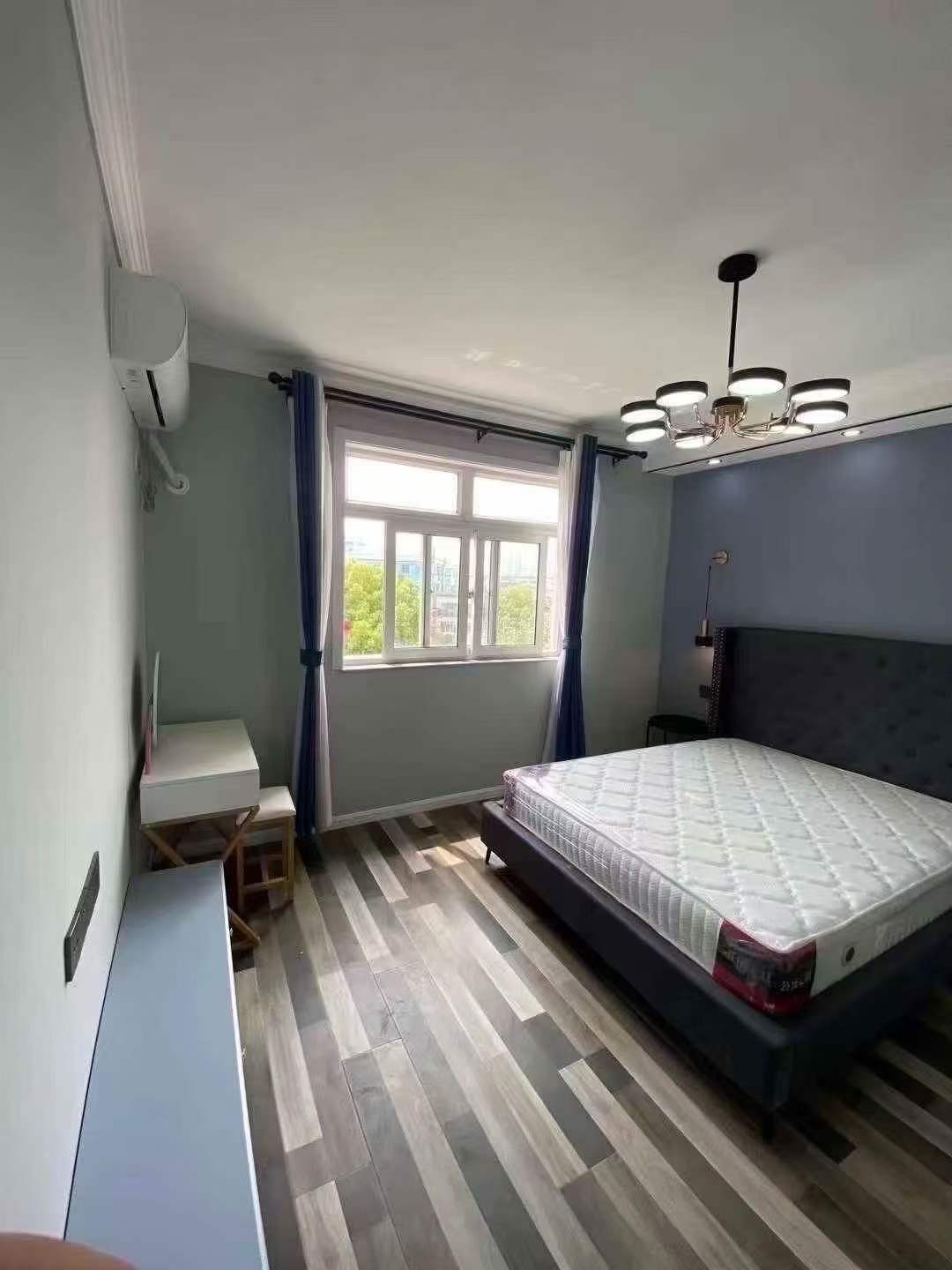普陀区 北巷小区 2BR Shanghai Rental | ExpatHome
