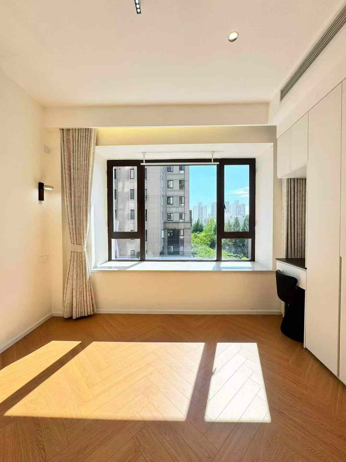 普陀区 兰溪路900弄 1BR Shanghai Rental | ExpatHome