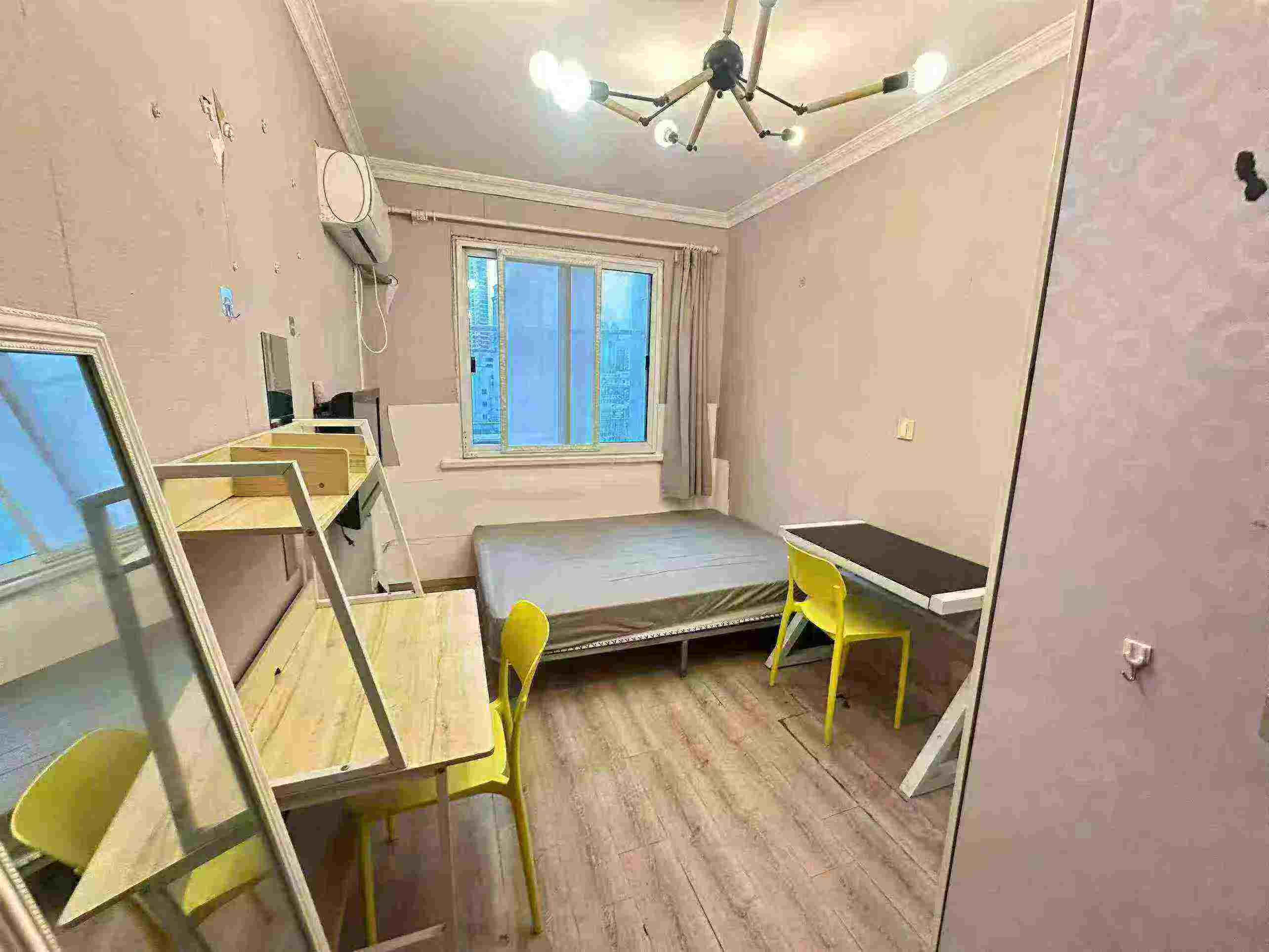 普陀区 月亮湾小区 1BR Shanghai Rental | ExpatHome