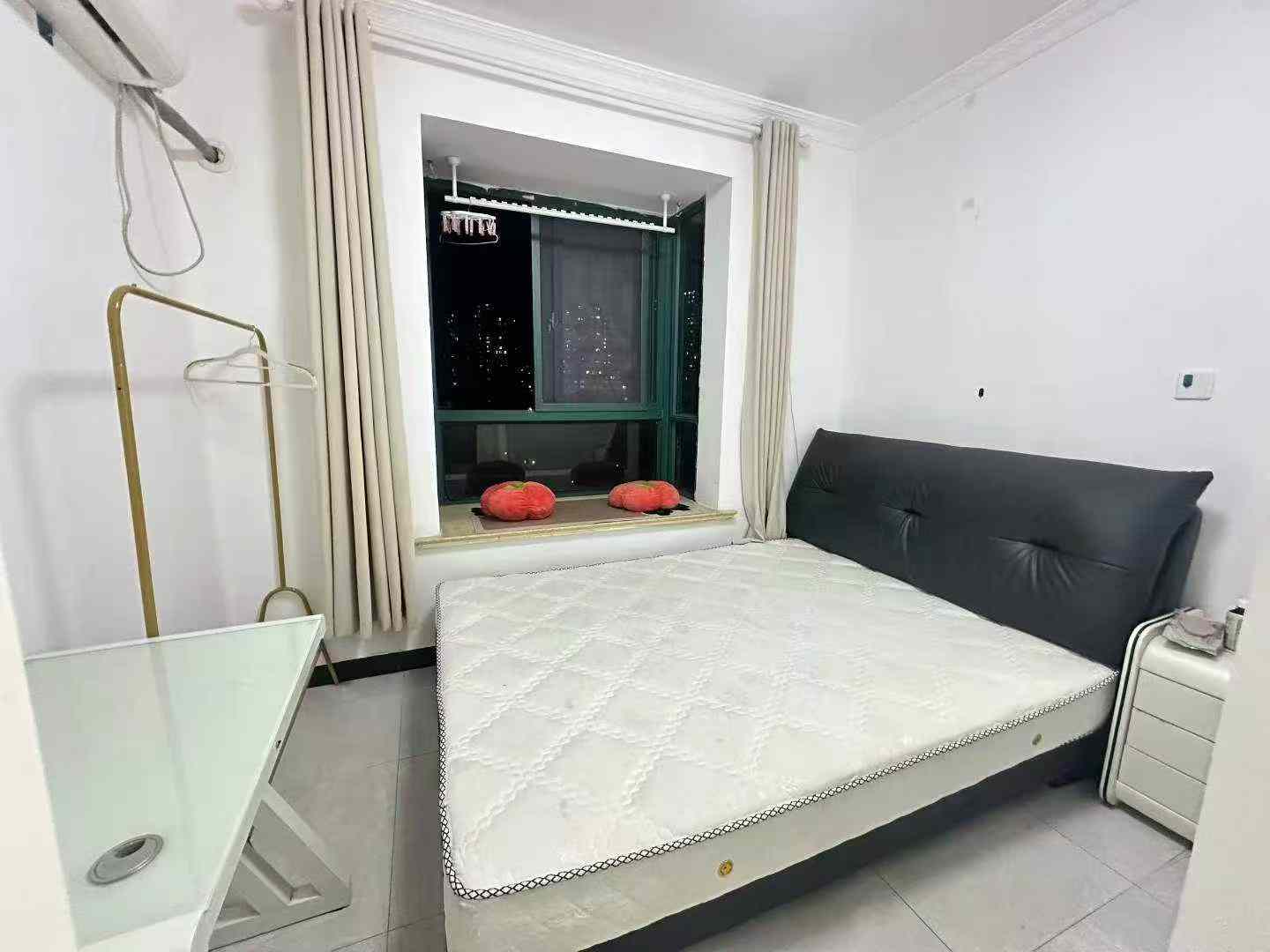 普陀区 月亮湾小区 1BR Shanghai Rental | ExpatHome