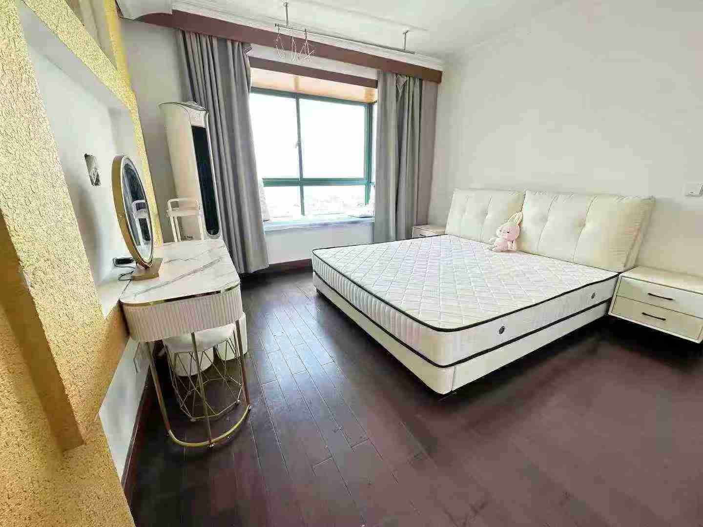 普陀区 月亮湾小区 1BR Shanghai Rental | ExpatHome