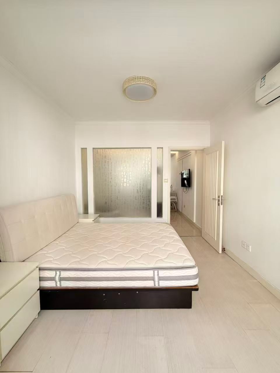 徐汇区 上海 1BR Shanghai Rental | ExpatHome
