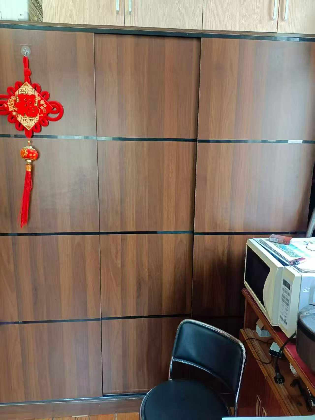 长宁区 天山三村 1BR Shanghai Rental | ExpatHome