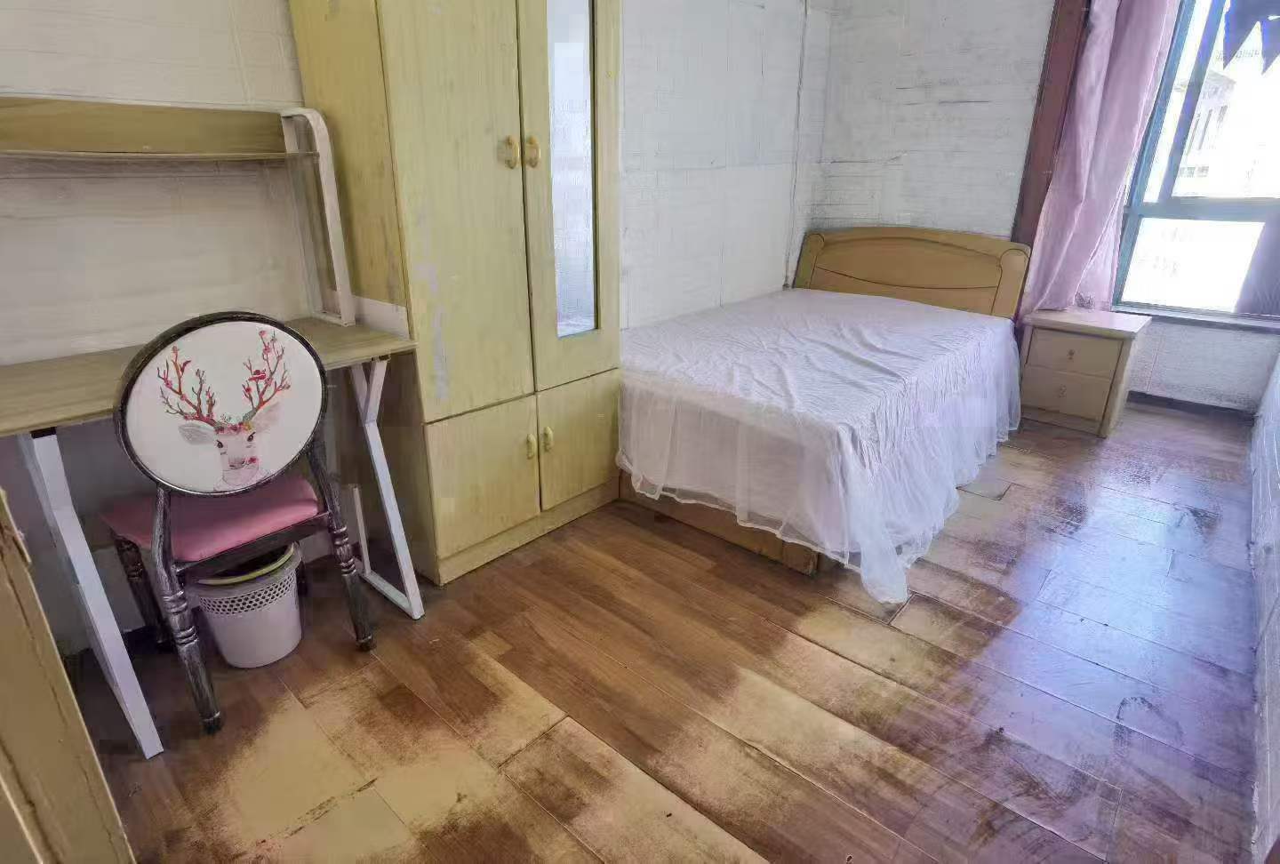 Shanghai 上海 1BR Shanghai Rental | ExpatHome