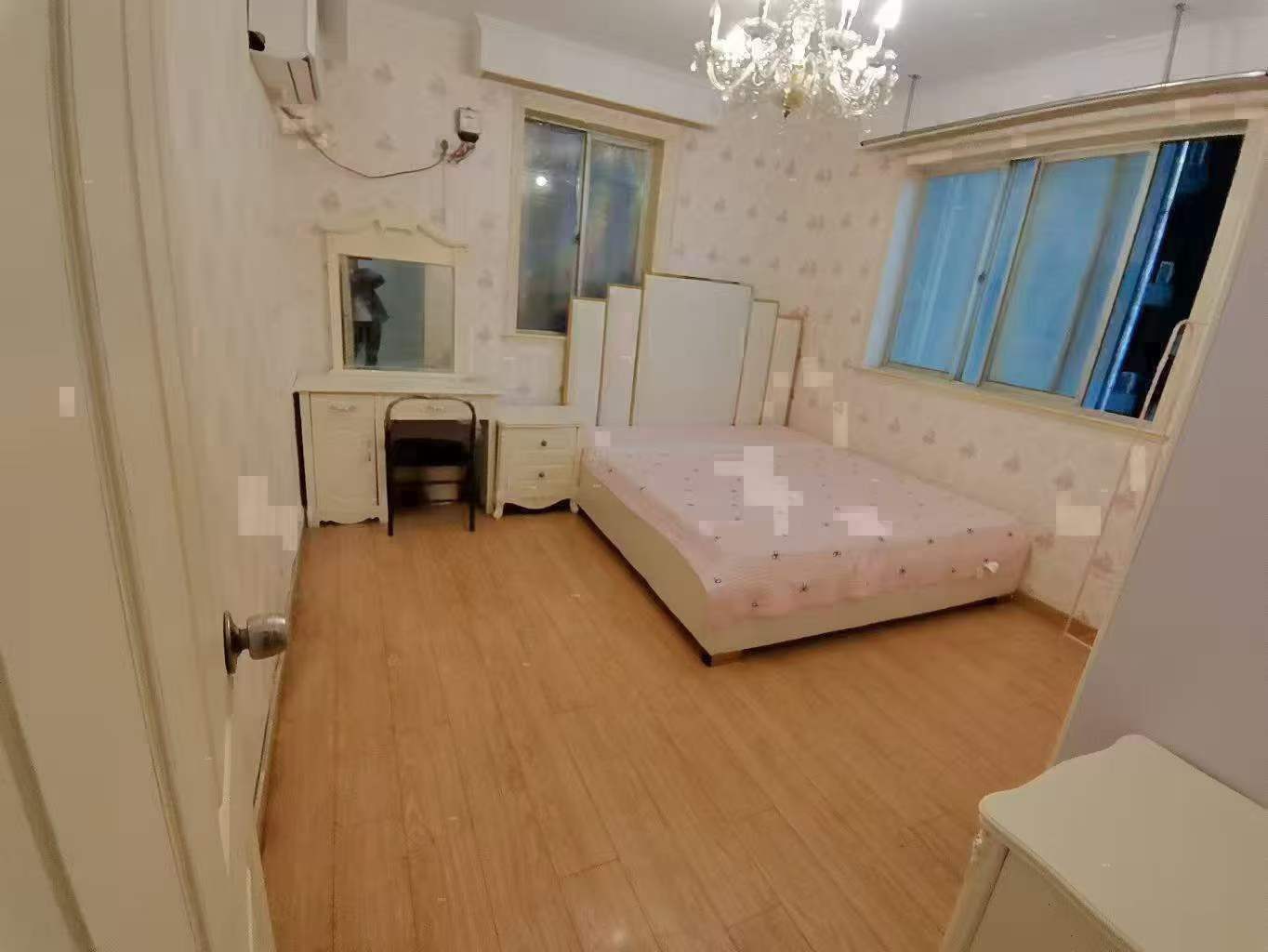 静安区 上海 1BR Shanghai Rental | ExpatHome