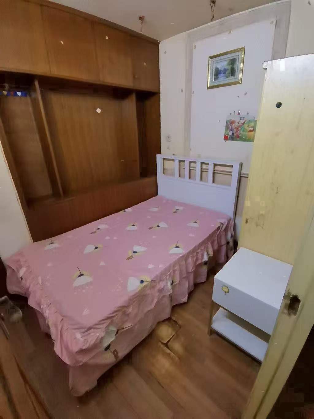 普陀区 上海 1BR Shanghai Rental | ExpatHome