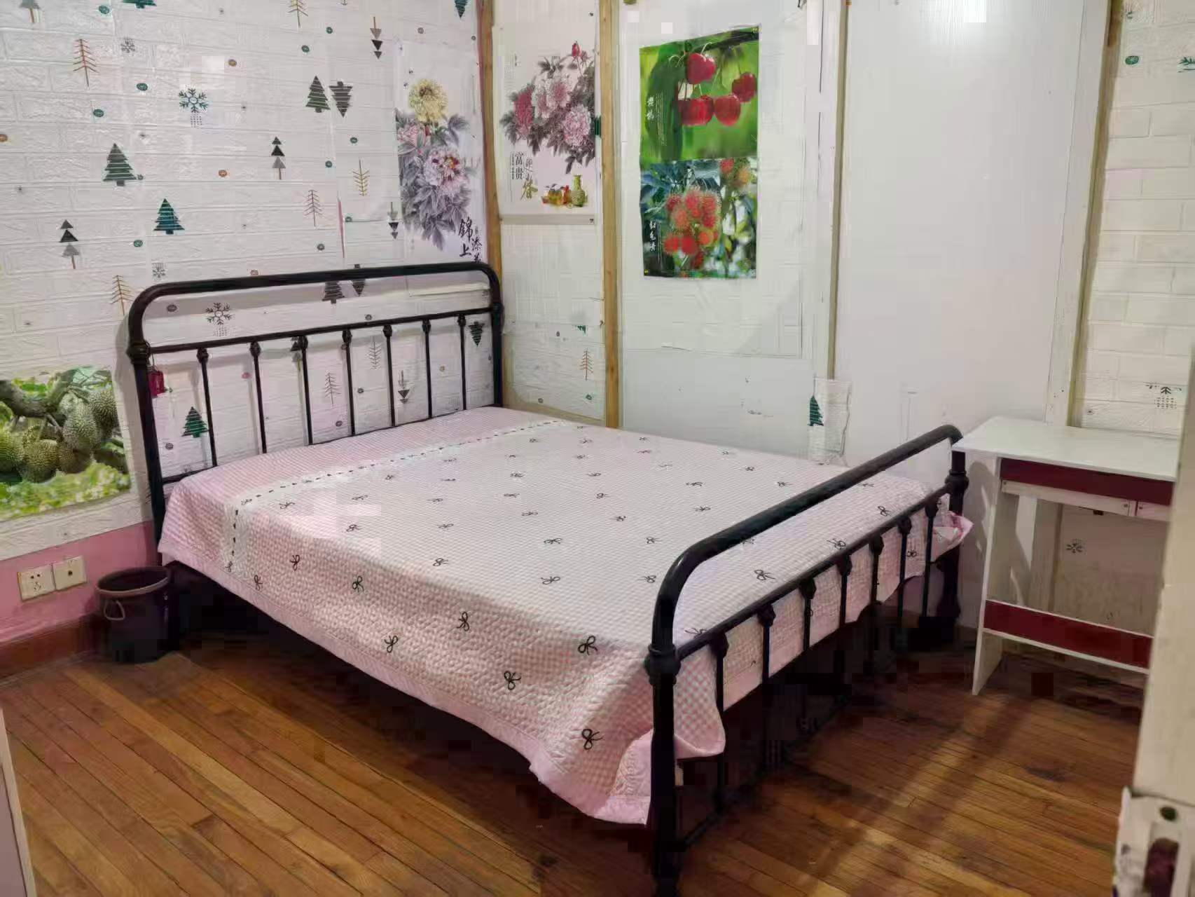 静安区 上海 1BR Shanghai Rental | ExpatHome