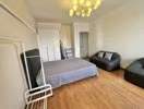 Shanghai 嘉华新城 1BR Shanghai Rental | ExpatHome