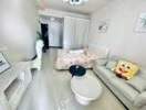 Shanghai 上海 1BR Shanghai Rental | ExpatHome